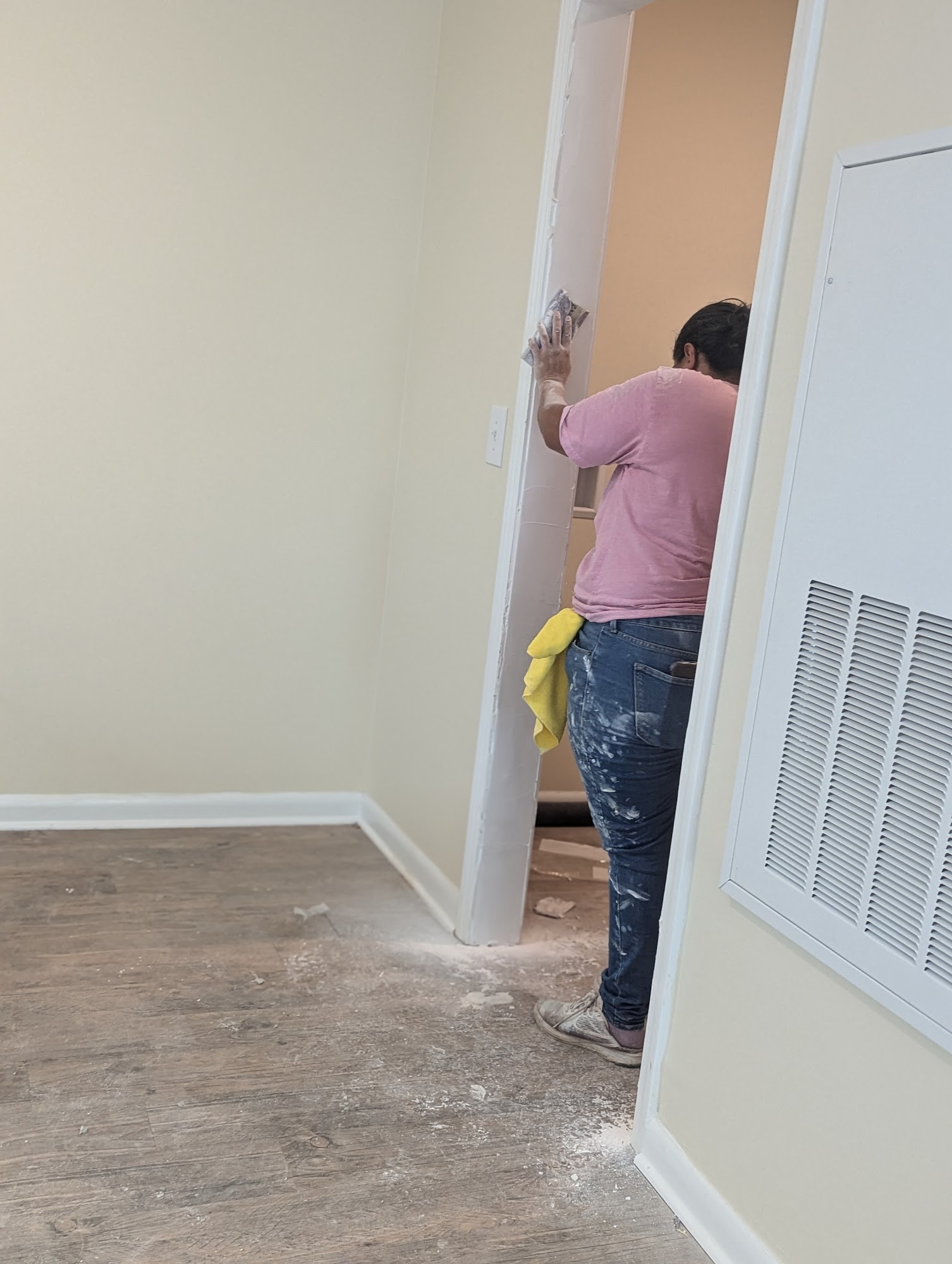 Parker General Contractors LLC