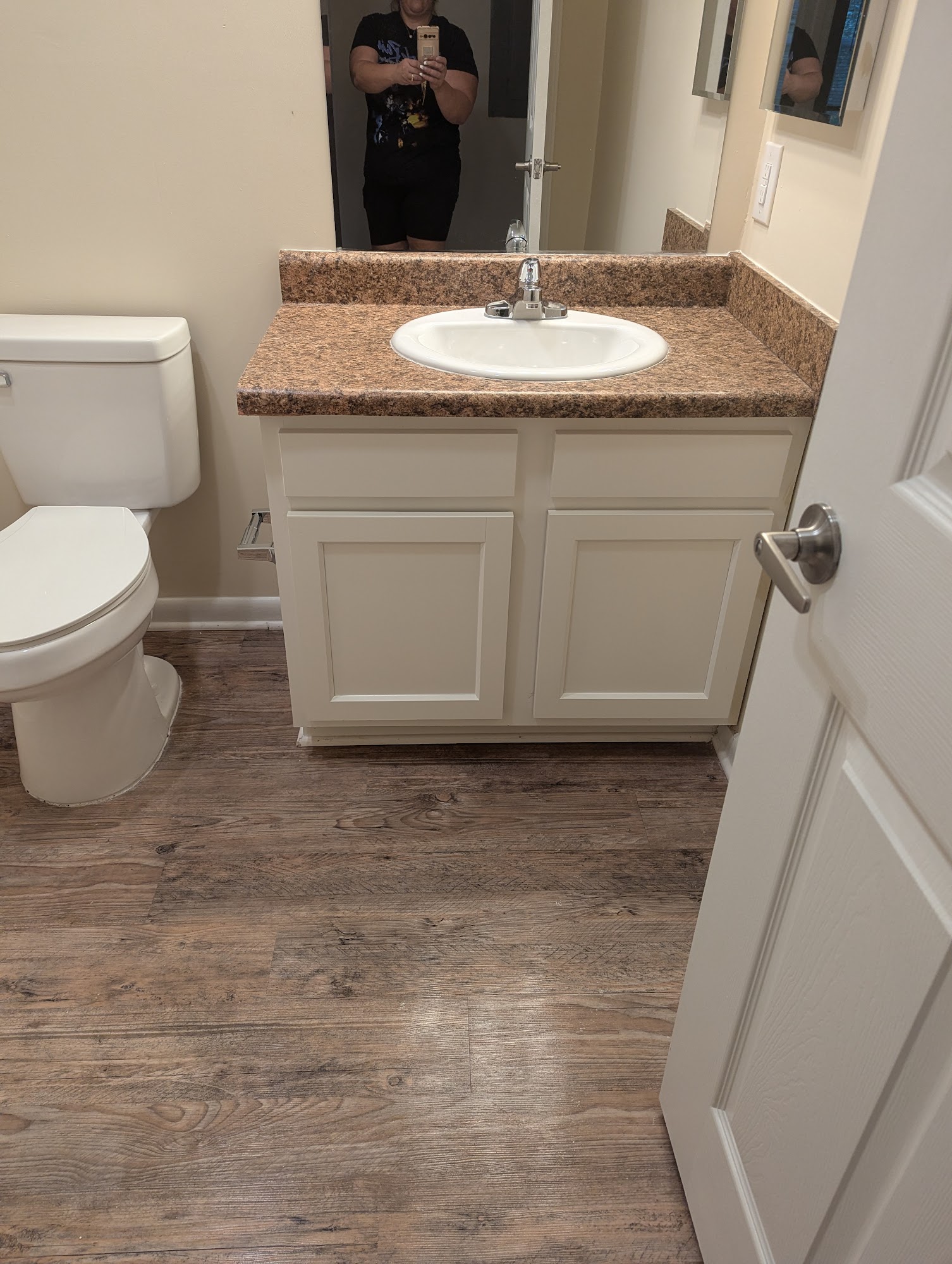 Parker General Contractors LLC