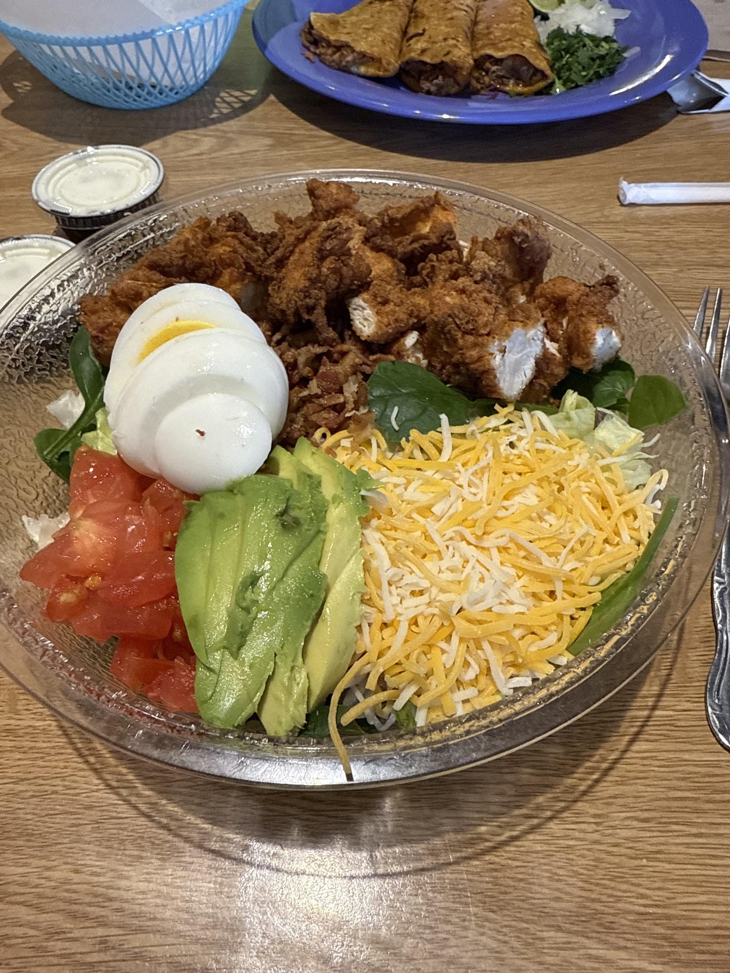 Tex-Mex Back Road Grill of BC Bessemer City