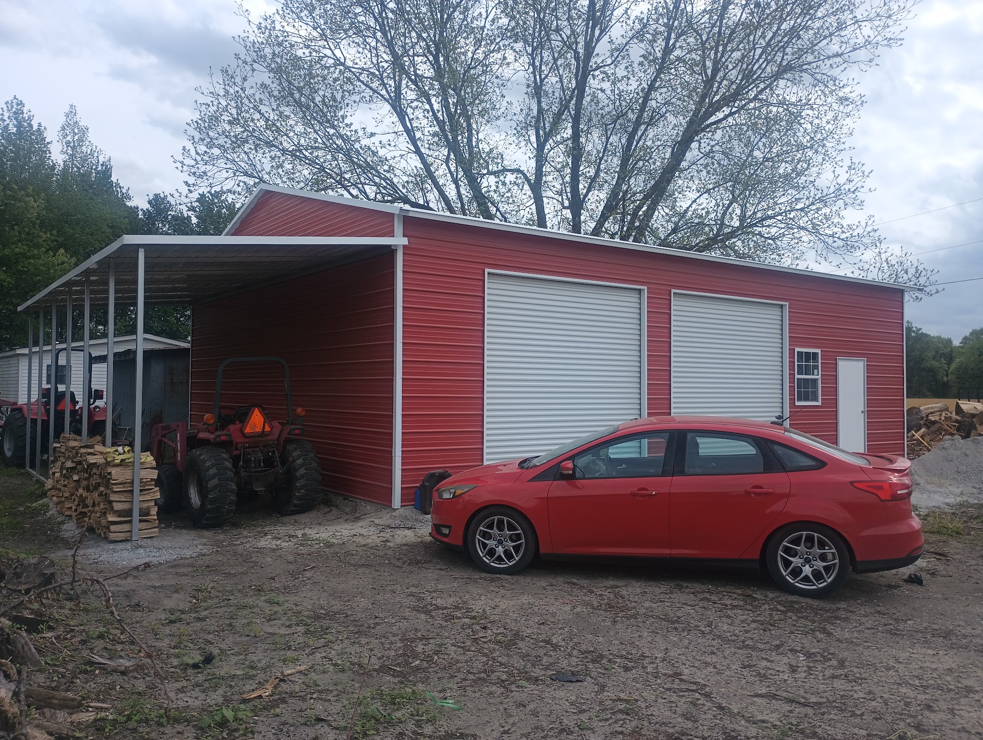 Superior Metal Structures & Concrete Llc