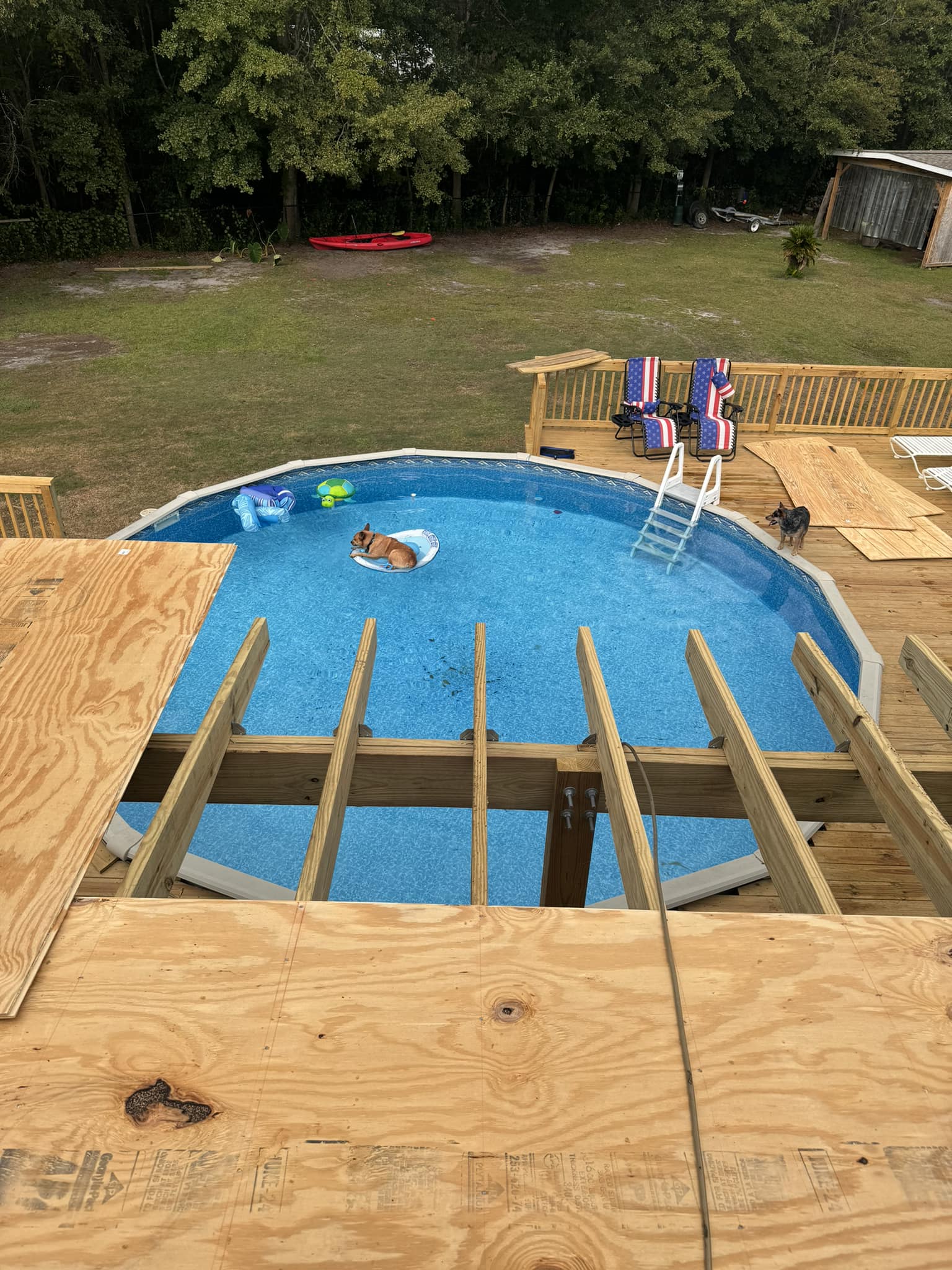 Blizzard Construction Co Inc