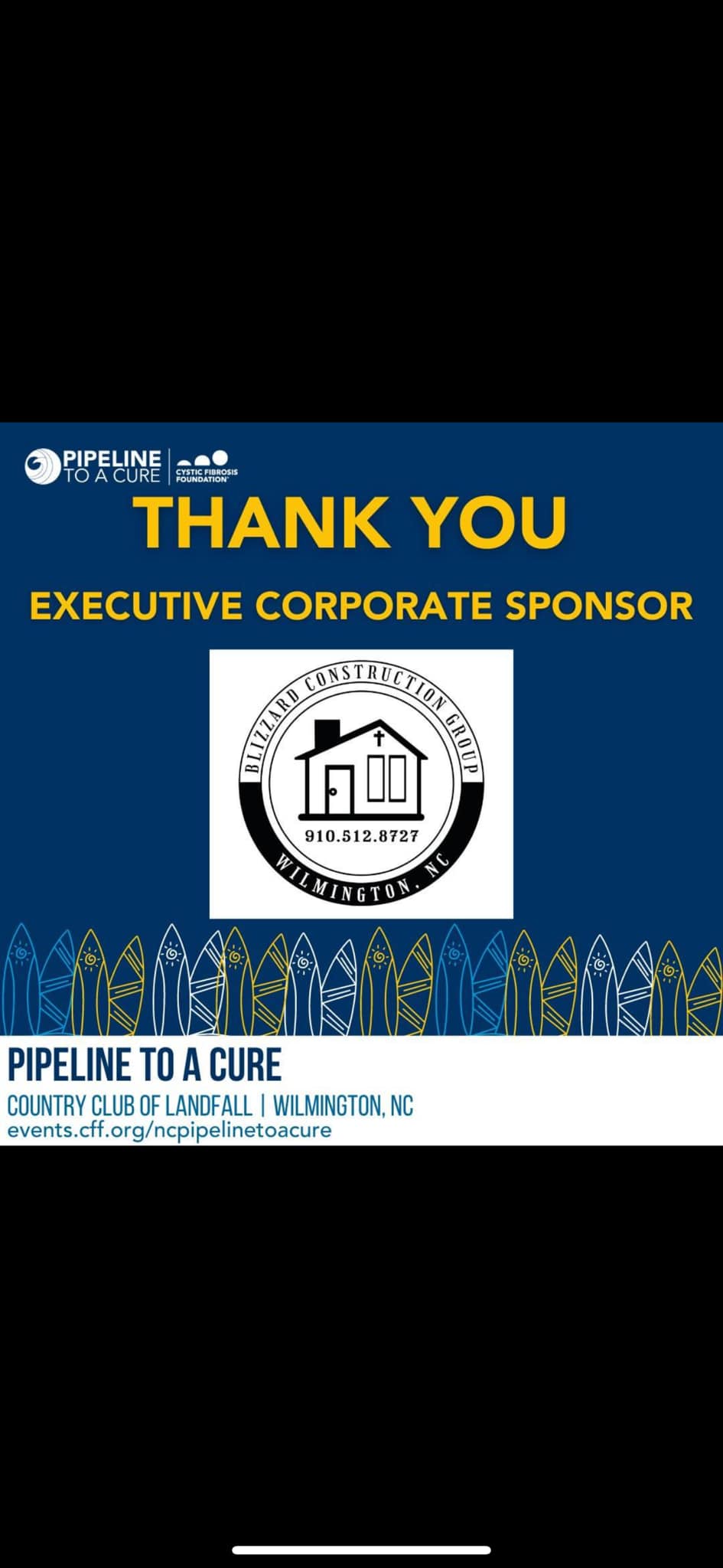 Blizzard Construction Co Inc