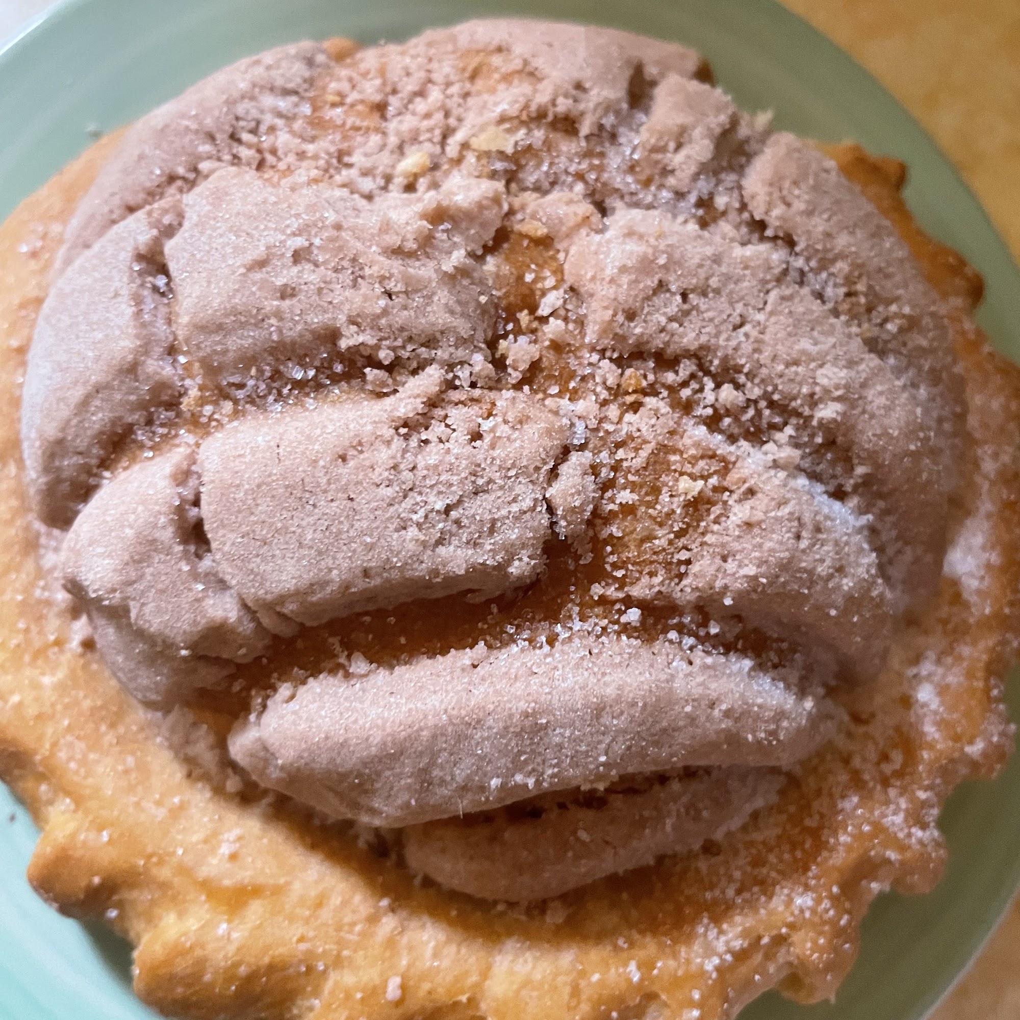 Panaderia, Y Pasteleria Melanie 325 S Main St, Biscoe