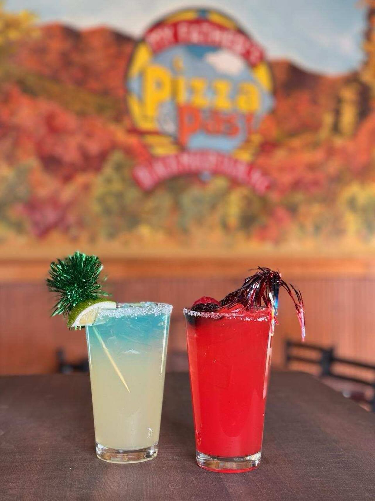 My Father's Pizza & Pasta Black Mountain