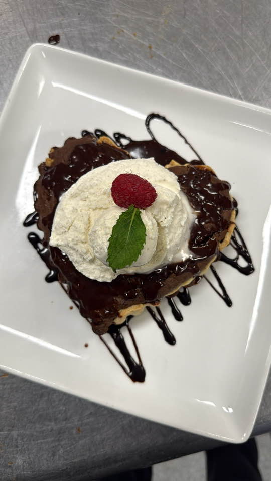 Black Mountain Bistro Black Mountain