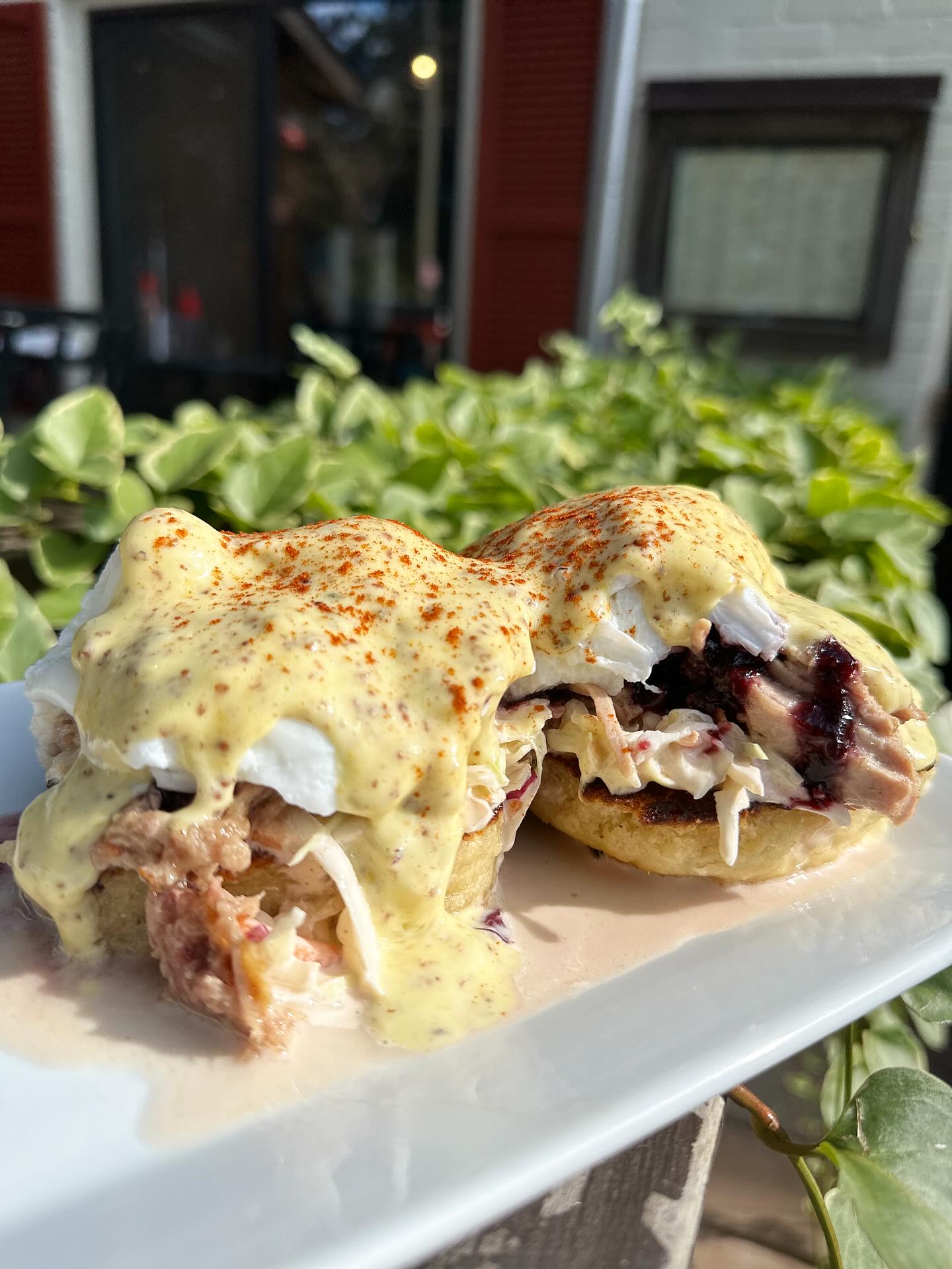 Open Oven Brunch & Bakery Black Mountain