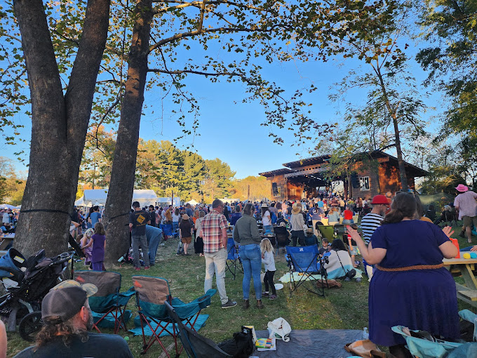 Pisgah Brewing Company Black Mountain