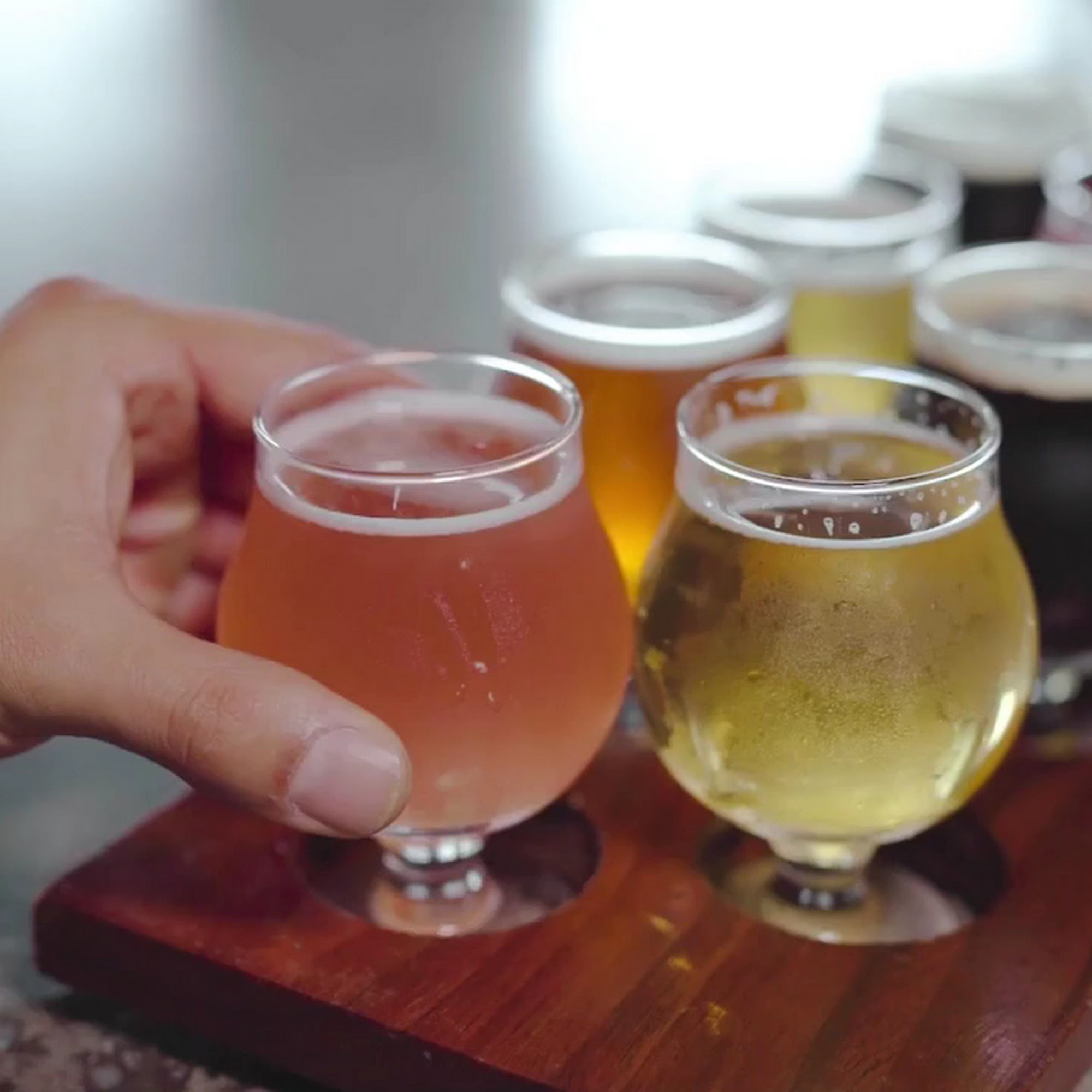 Black Mountain Brewing Black Mountain