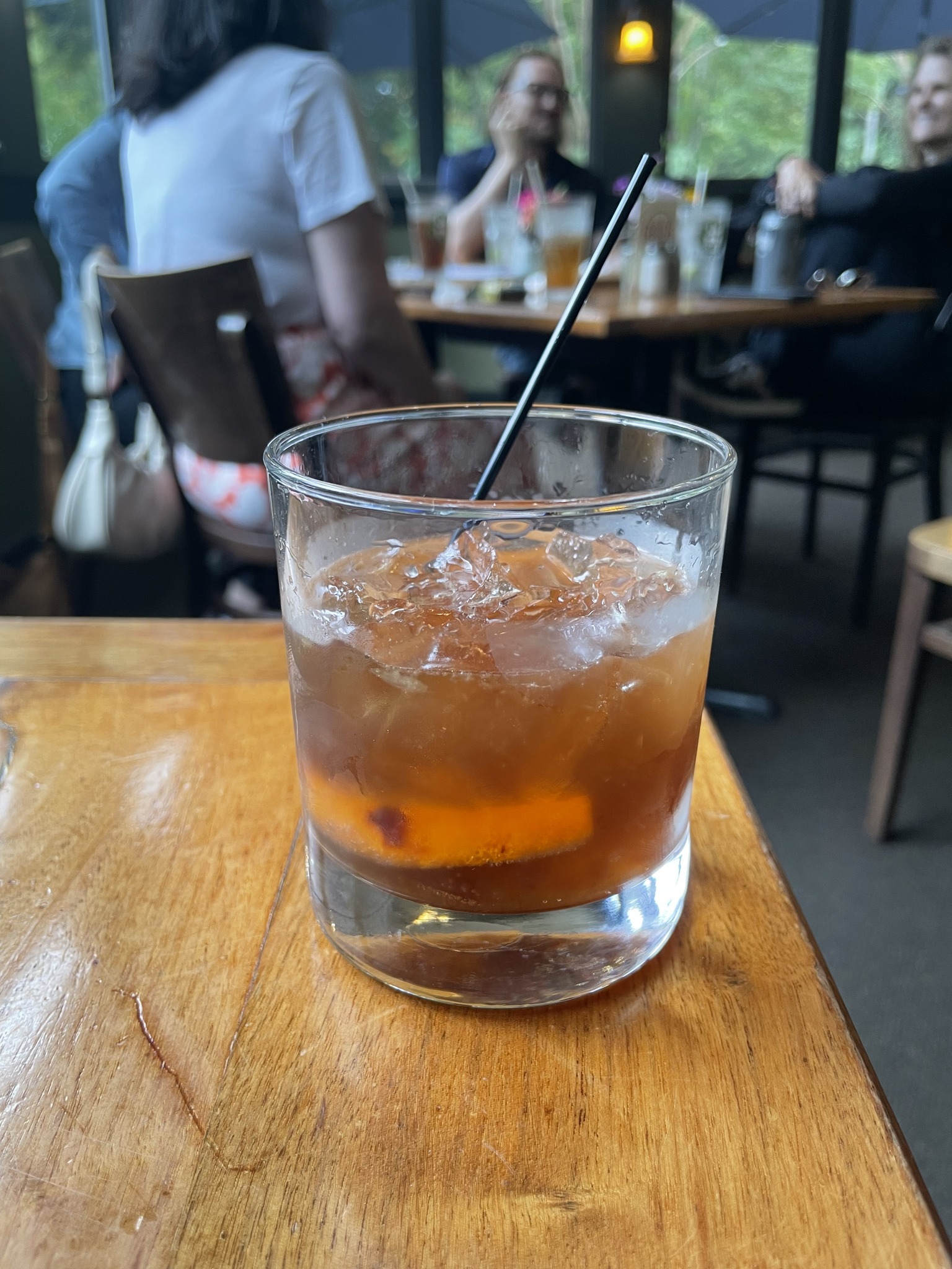 The Cheshire Arms Black Mountain