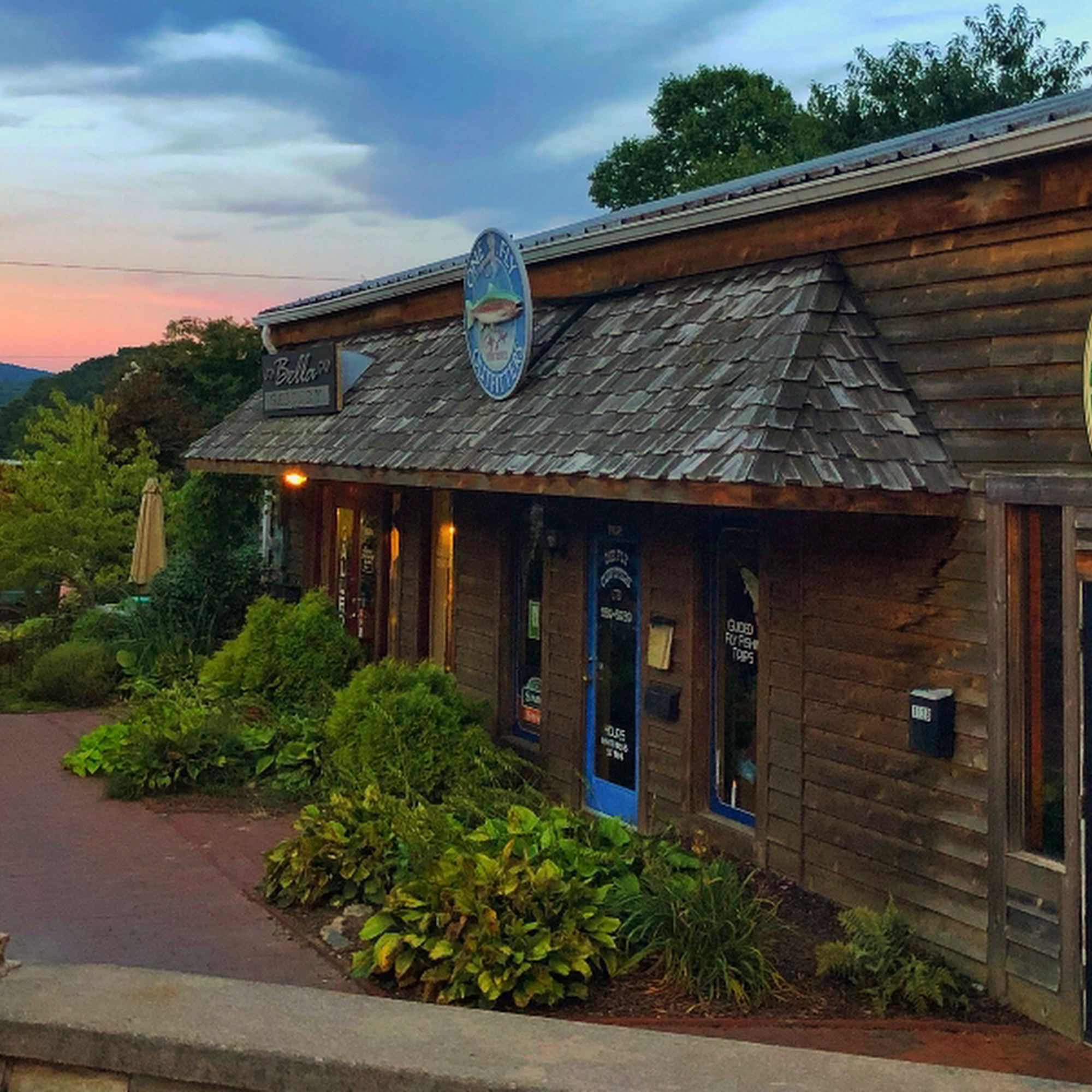 Trinity Pharms Hemp Co. CBD Dispensary