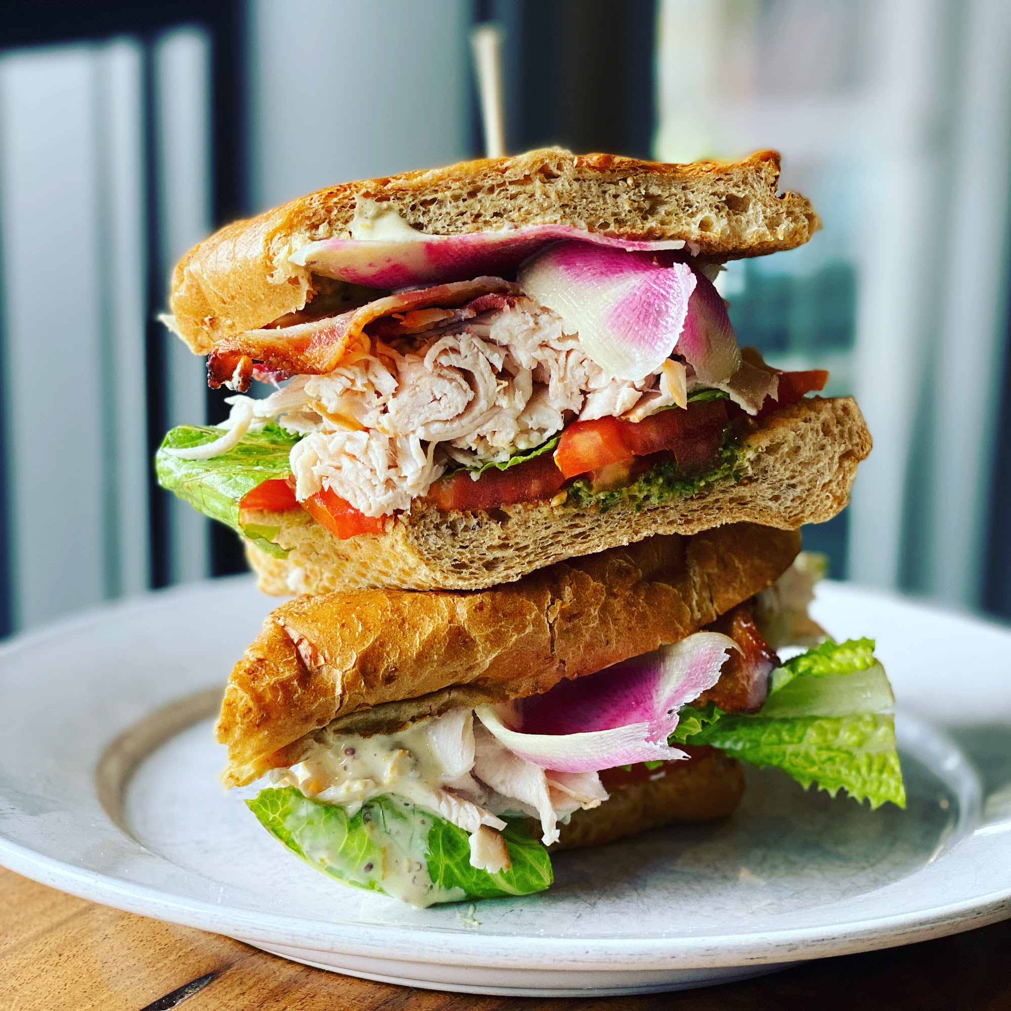 The Speckled Trout Restaurant and Bottle Shop Blowing Rock