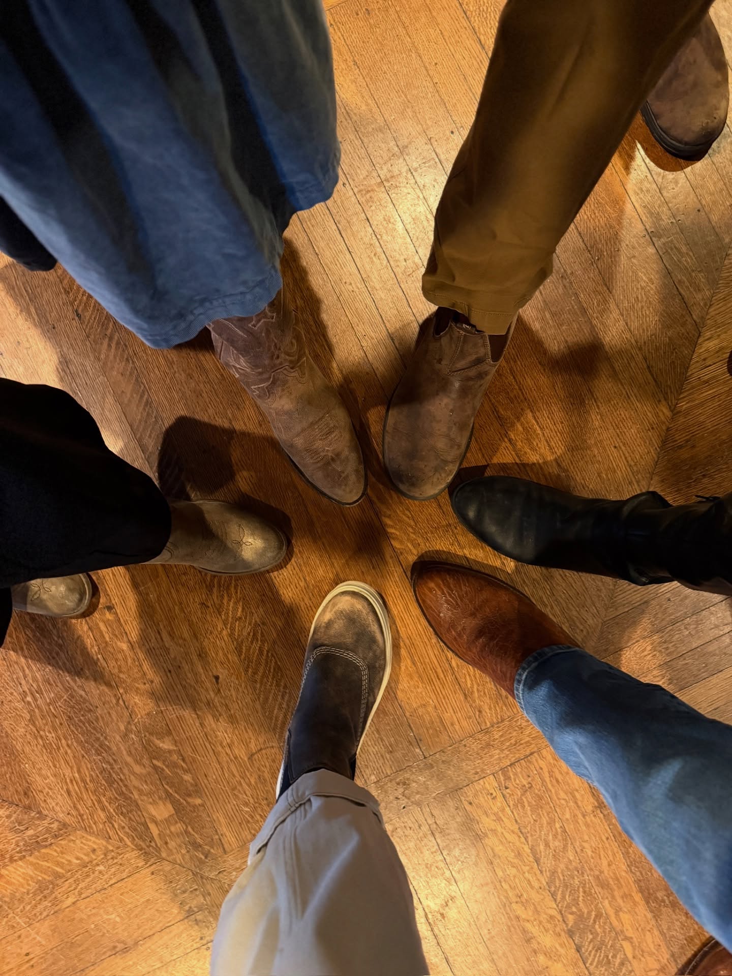 The Speckled Trout Restaurant and Bottle Shop Blowing Rock