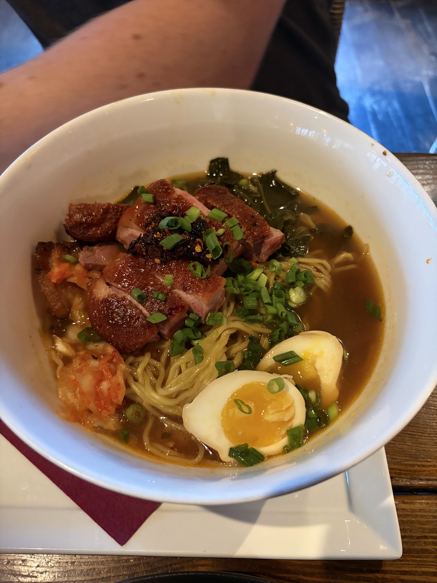 Bistro Roca Blowing Rock