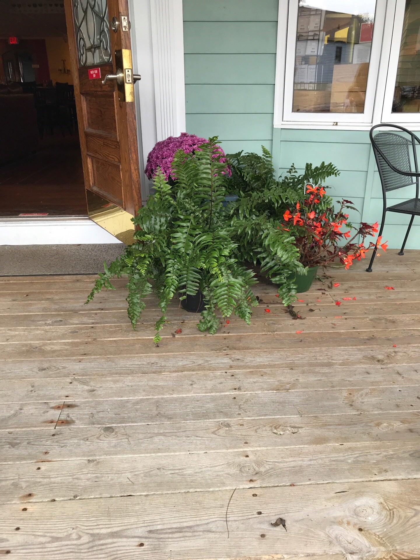 Photo credit: nextdoor