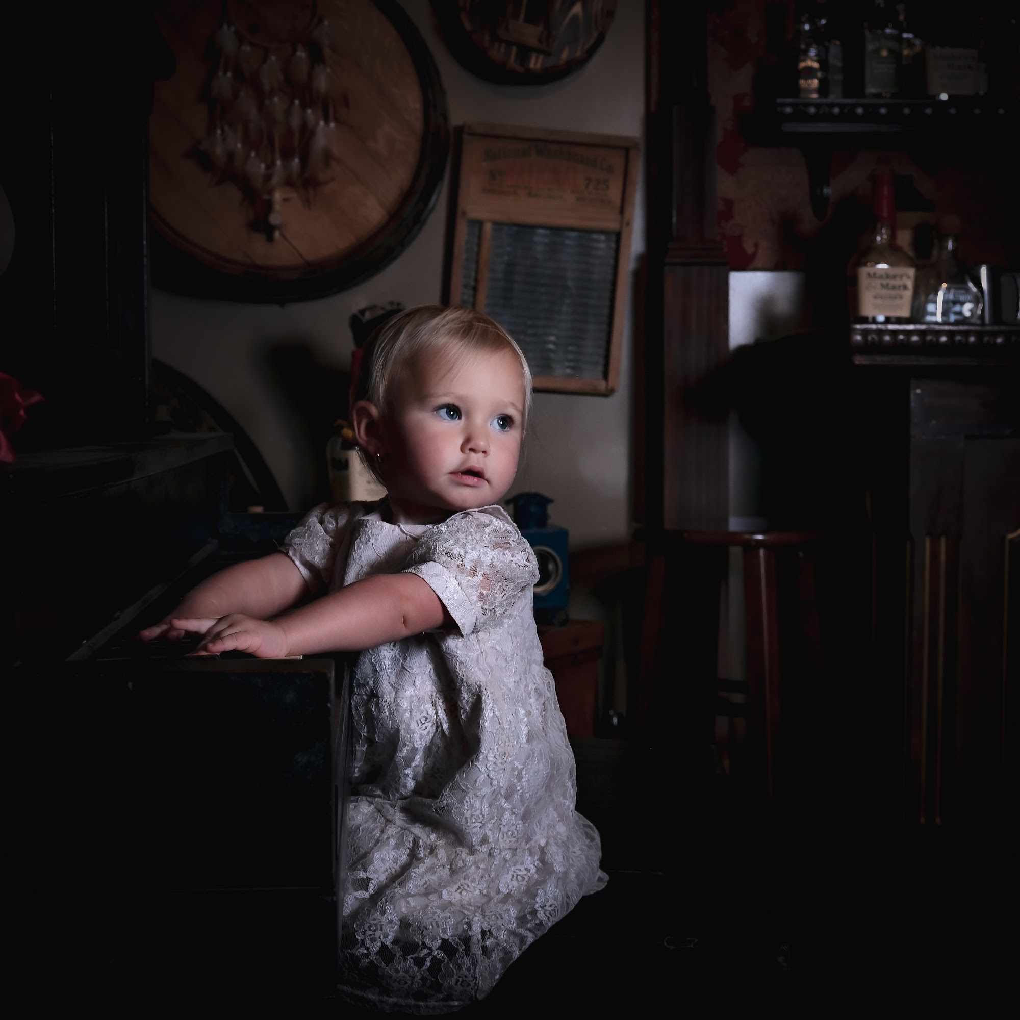 Professor Finnegan's Photo Studio 129 Mystery Hill Ln, Blowing Rock North Carolina 28605