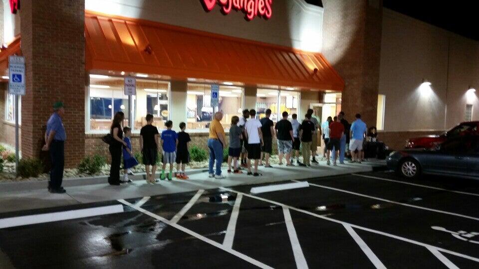 Photo credit: nextdoor