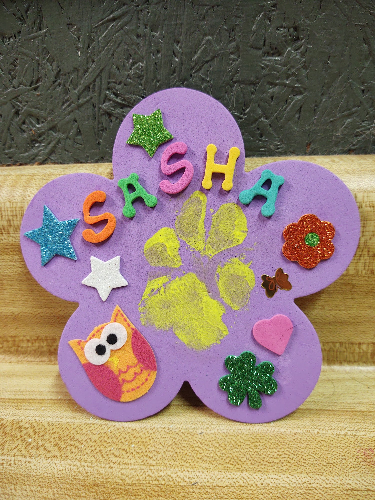 Greenwood Pet Camp Bolivia