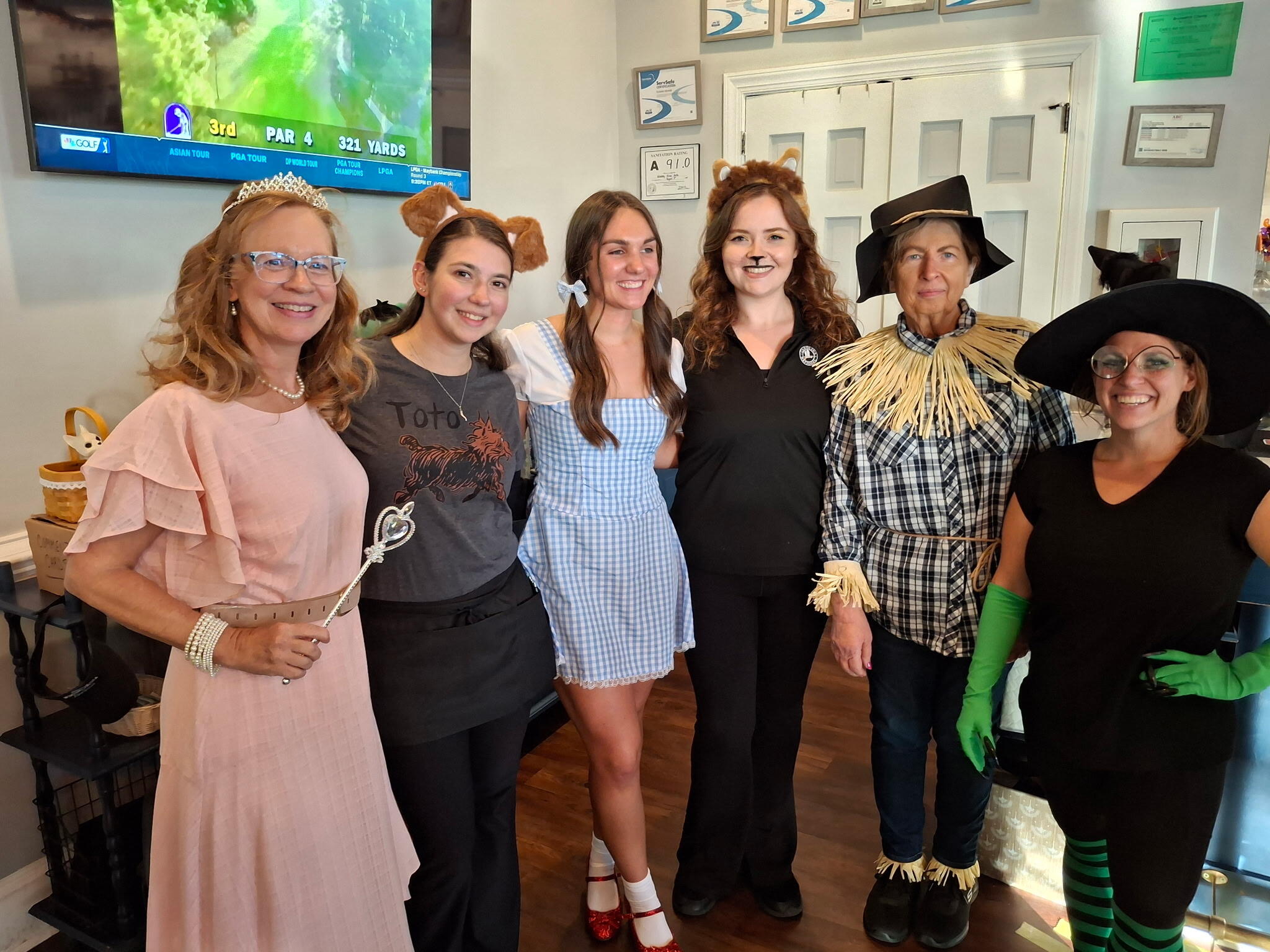 Photo credit: nextdoor