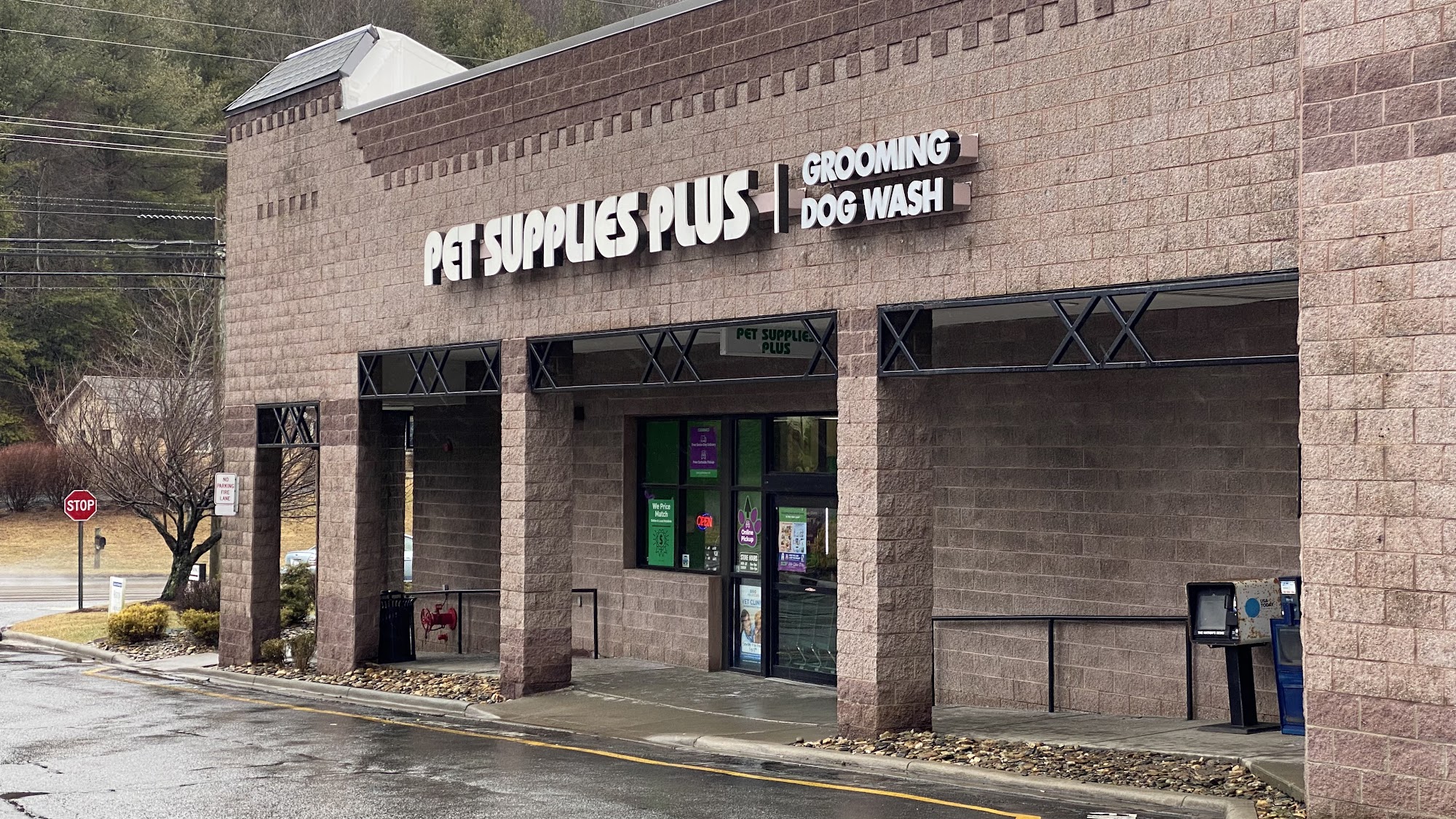 Pet Supplies Plus Boone Boone