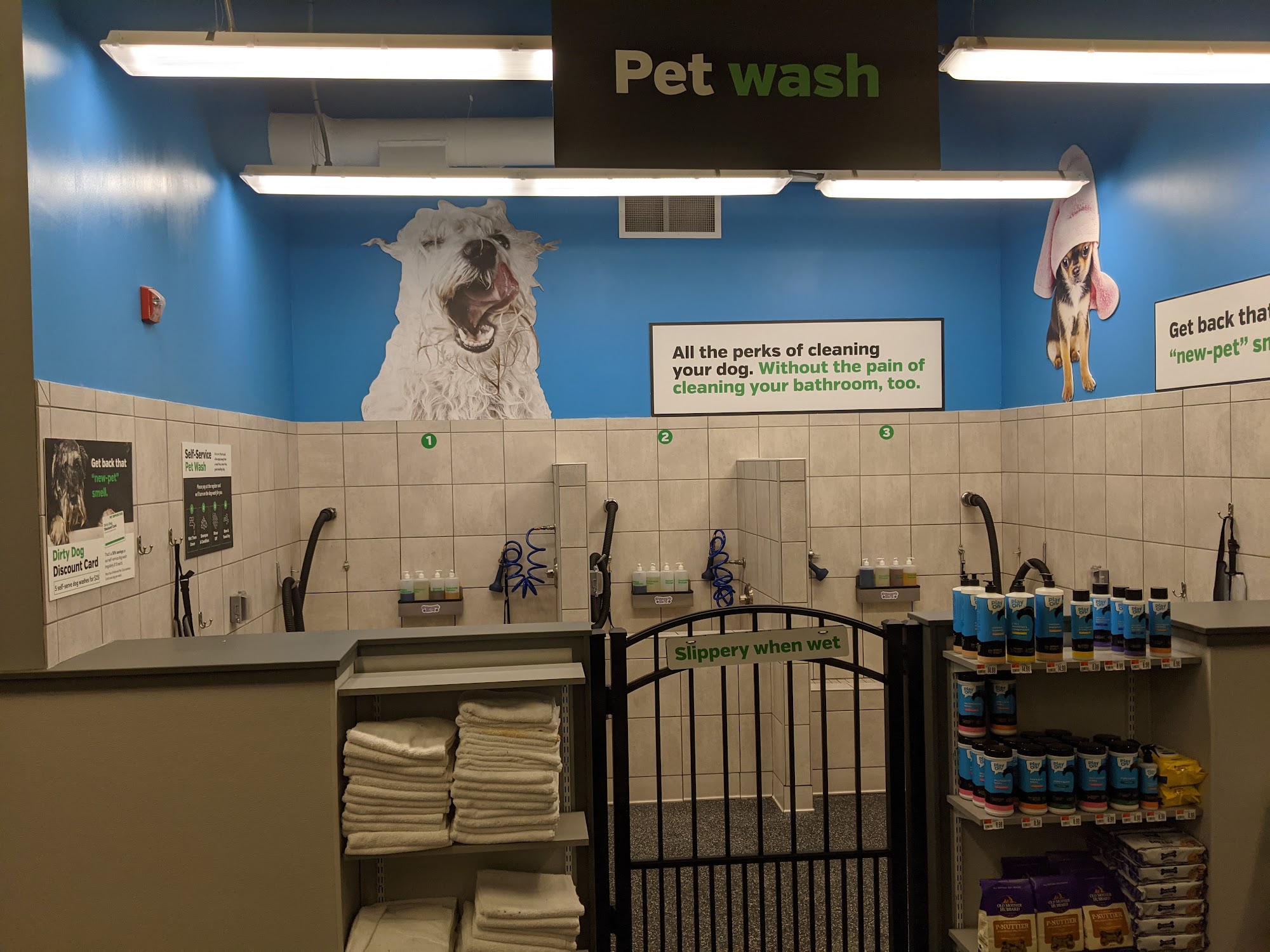 Pet Supplies Plus Boone Boone