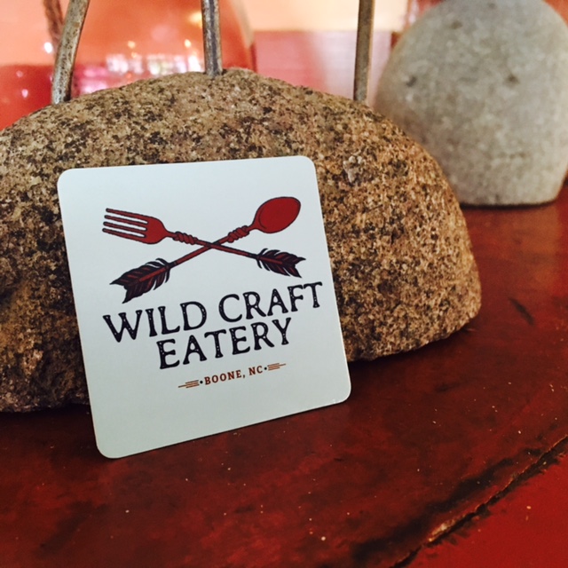 Wild Craft Eatery Boone