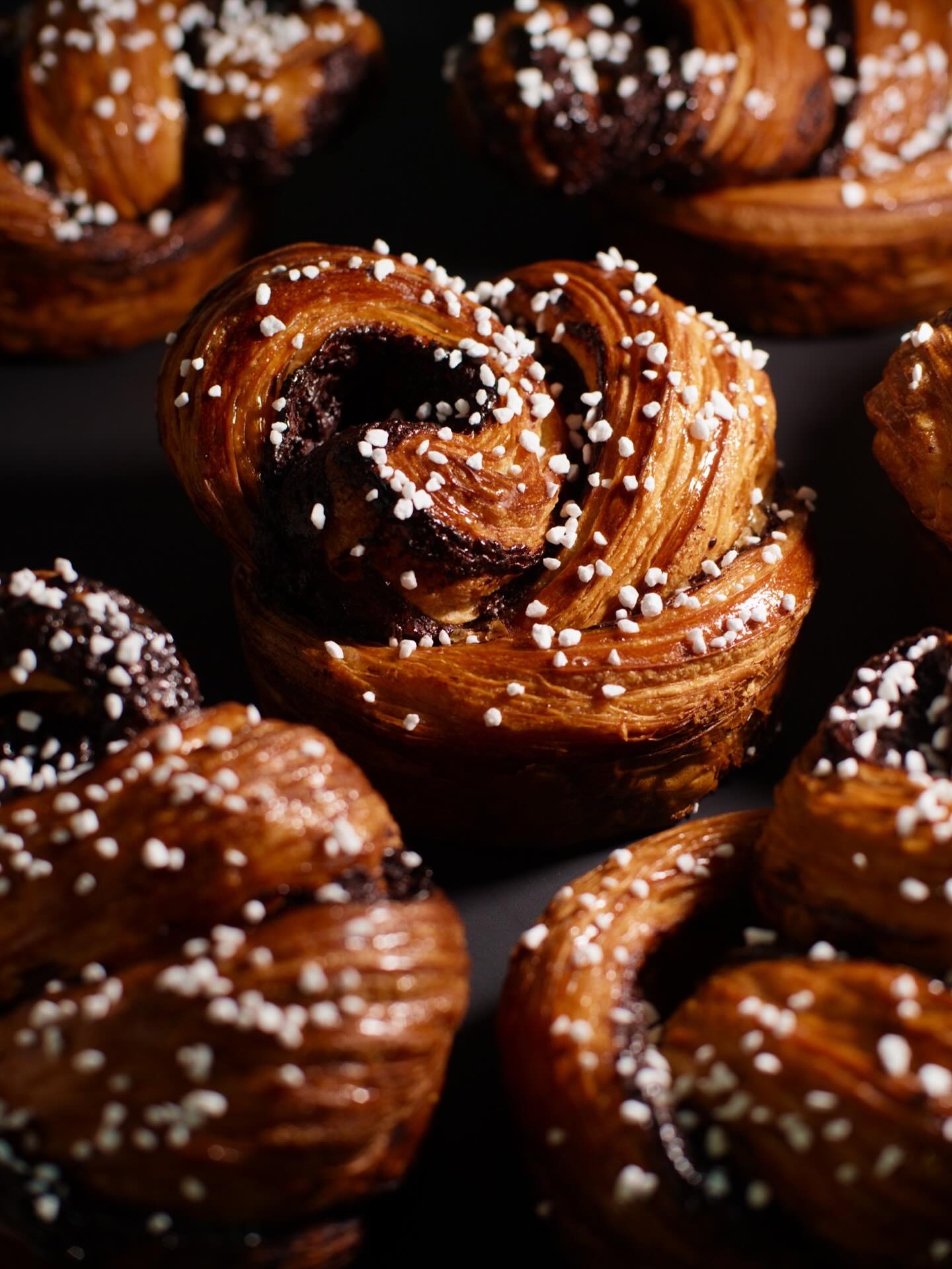 Stick Boy Bread Company Boone