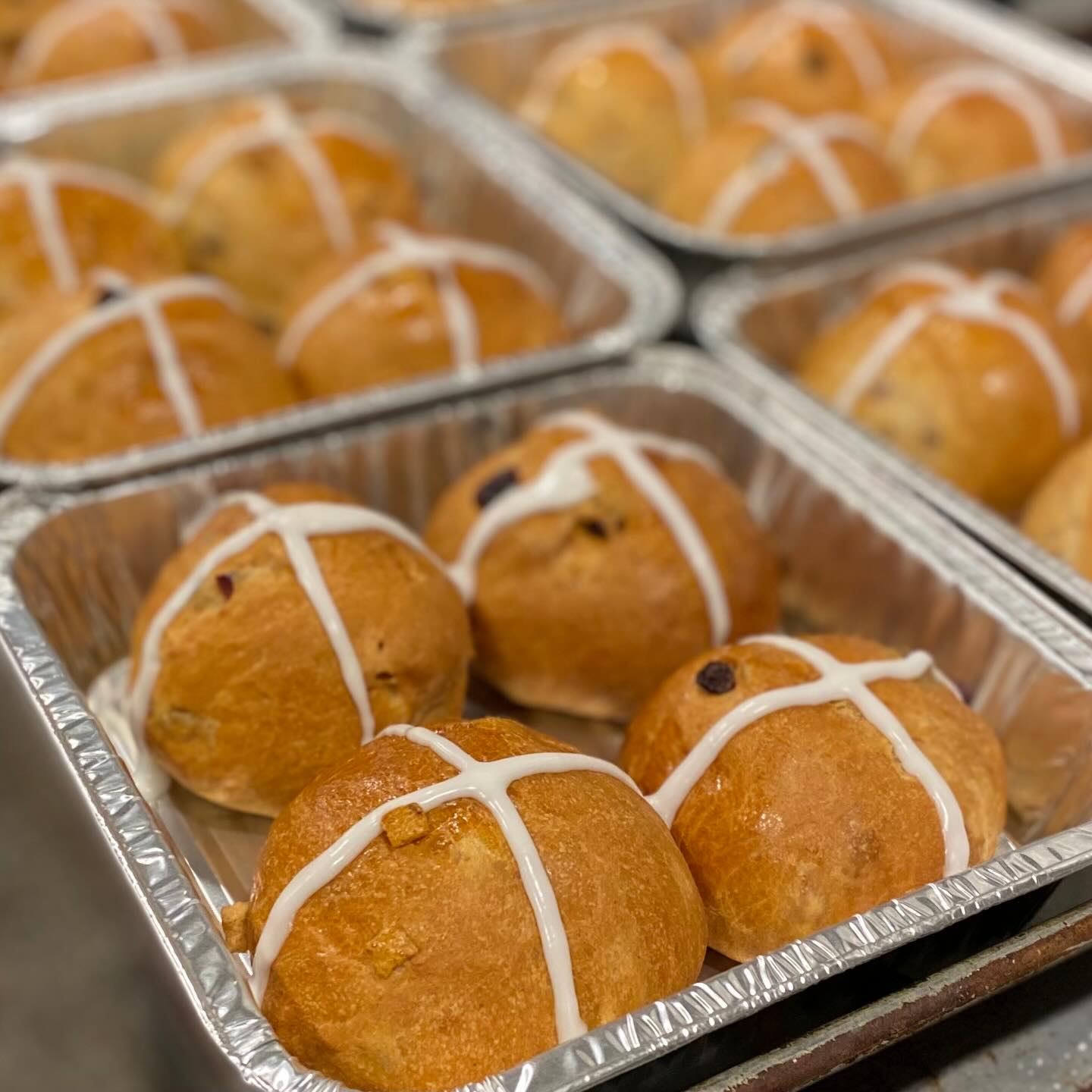 Stick Boy Bread Company Boone