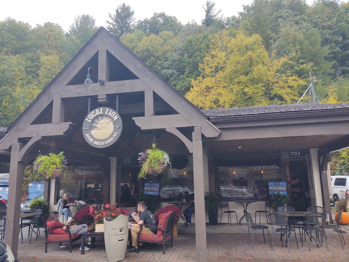 Photo credit: tripadvisor