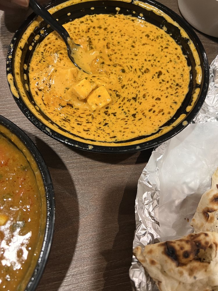 Mint Indian Cuisine Boone