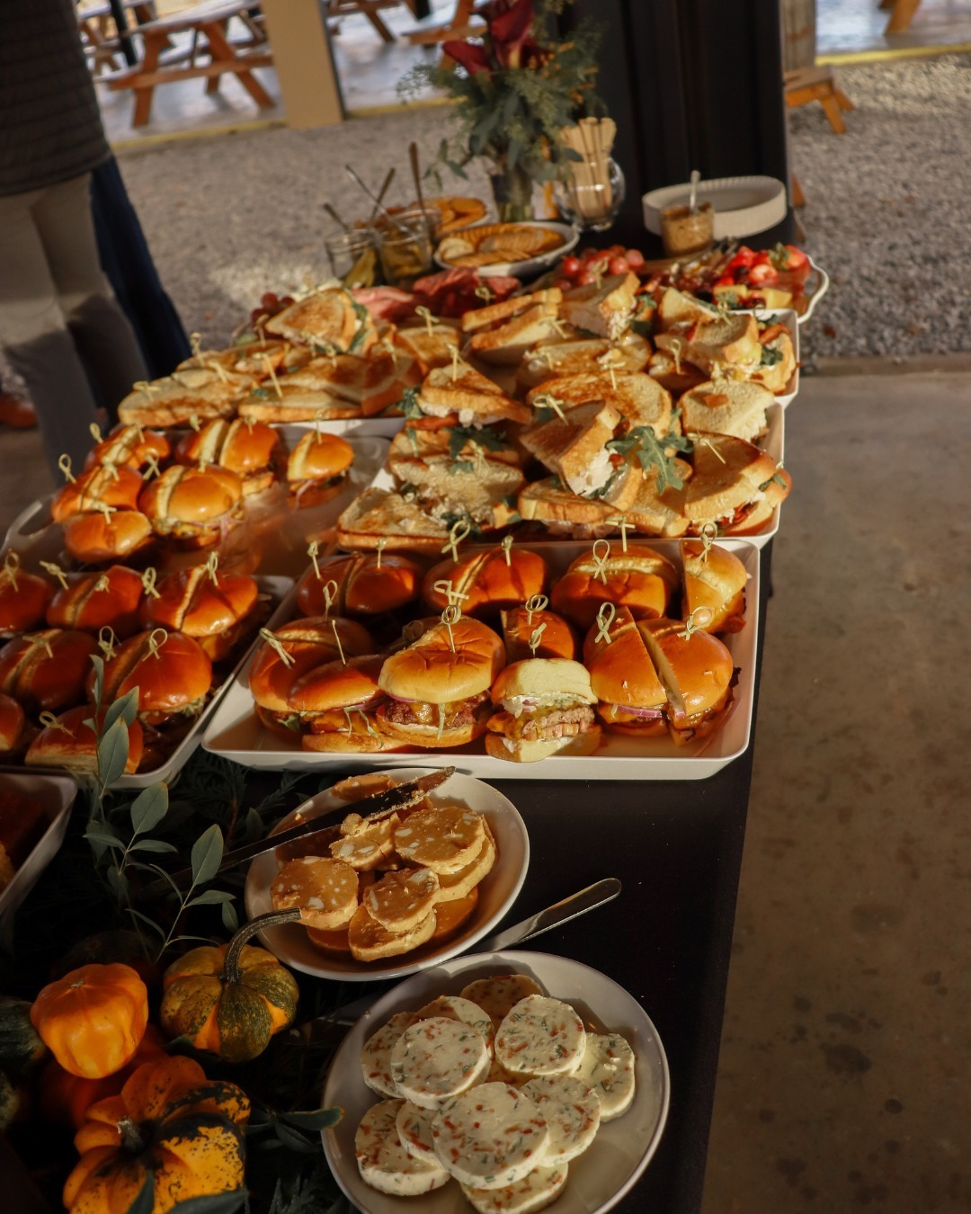 Appalachian Mountain Brewery Boone