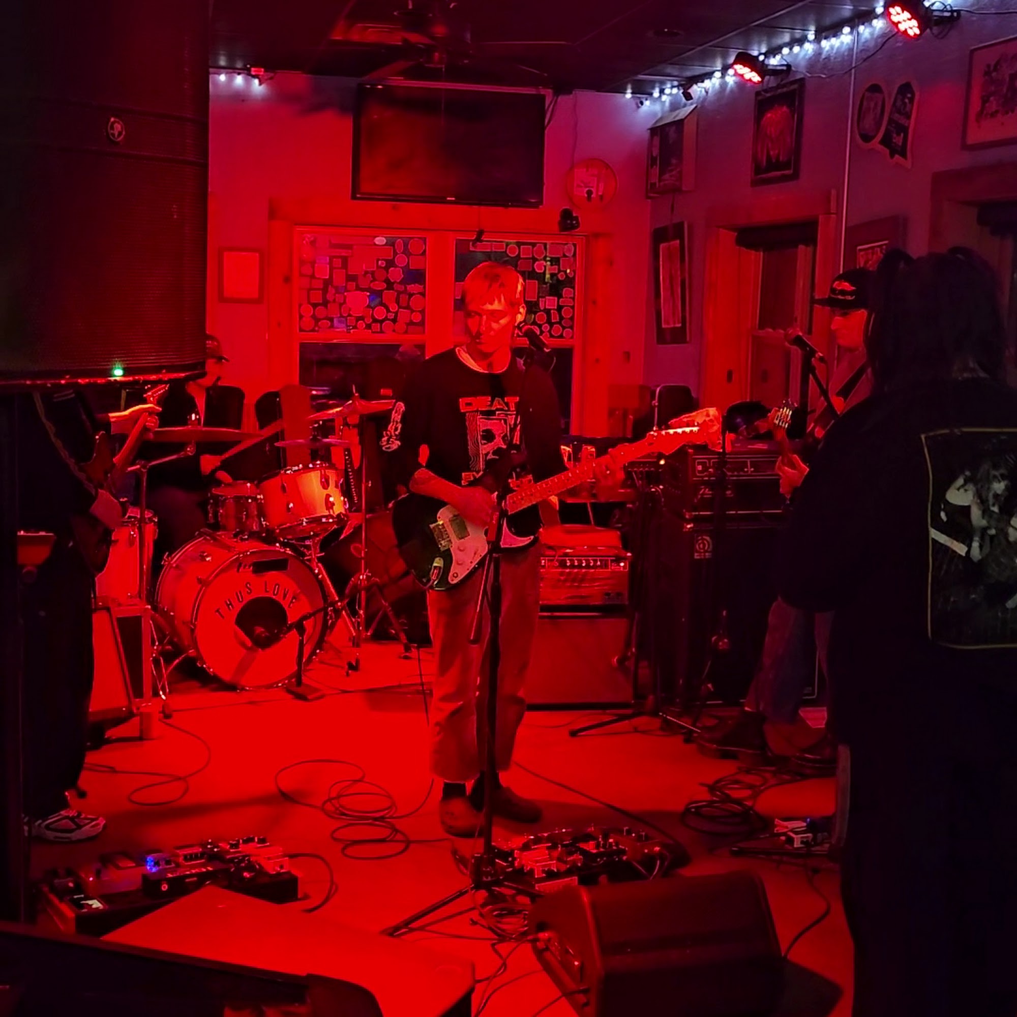 Lily's Snack Bar Boone