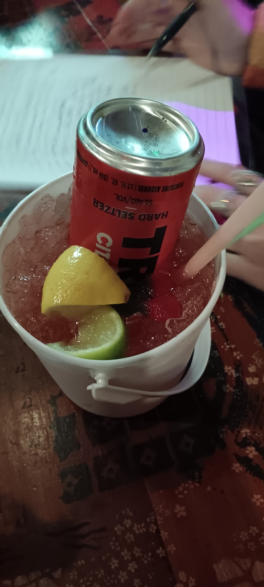 Lily's Snack Bar Boone