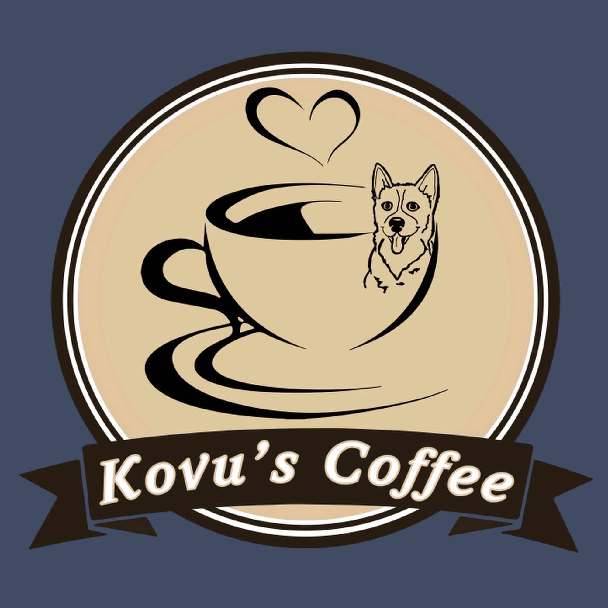 Kovu's Coffee Boone