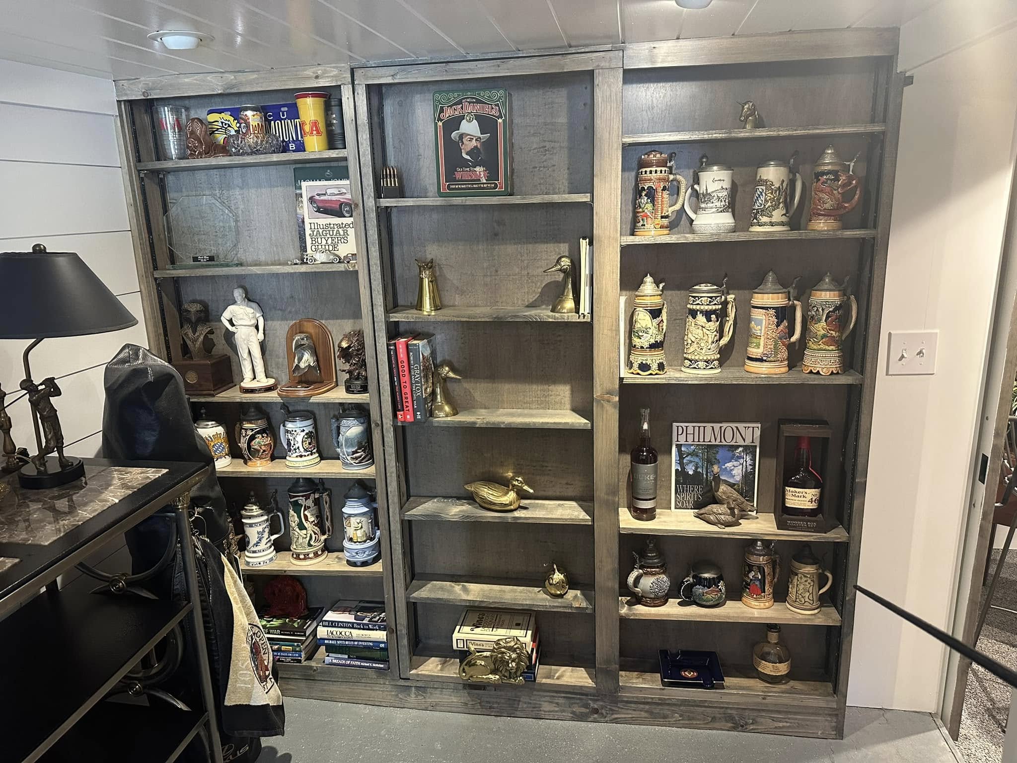 S E Weaver Construction Co Inc