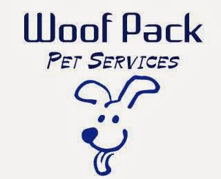 Woof Pack Pet Services Boone