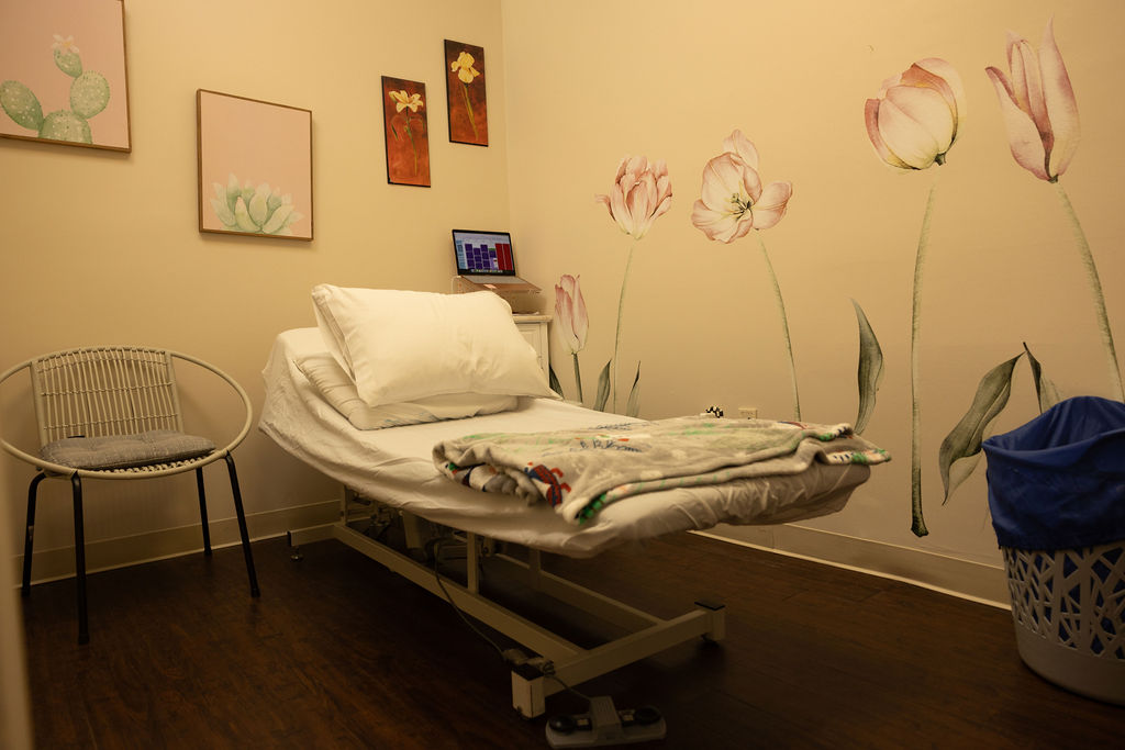 Healthy Lymphatics Inc.