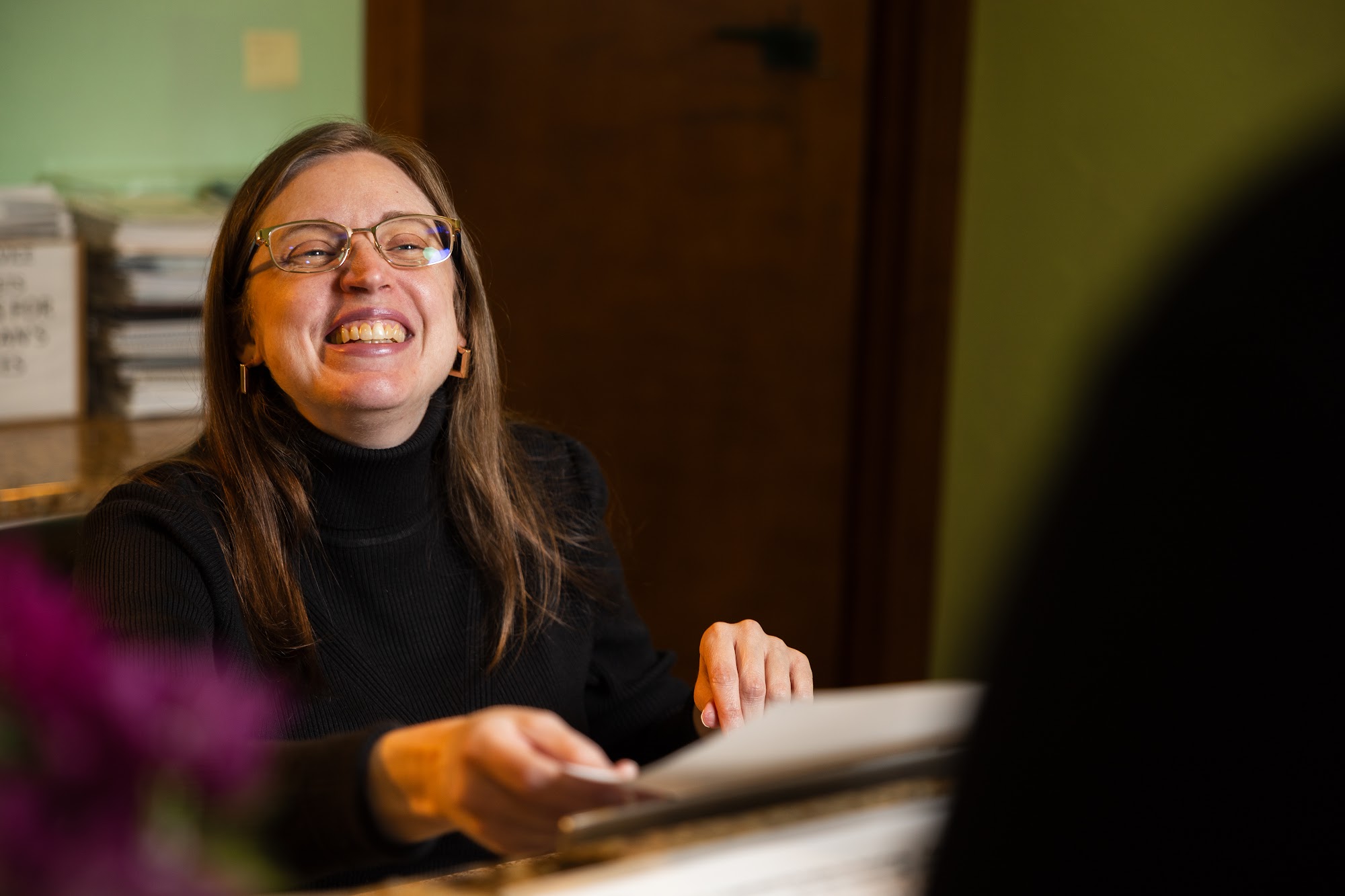 Healthy Lymphatics Inc.