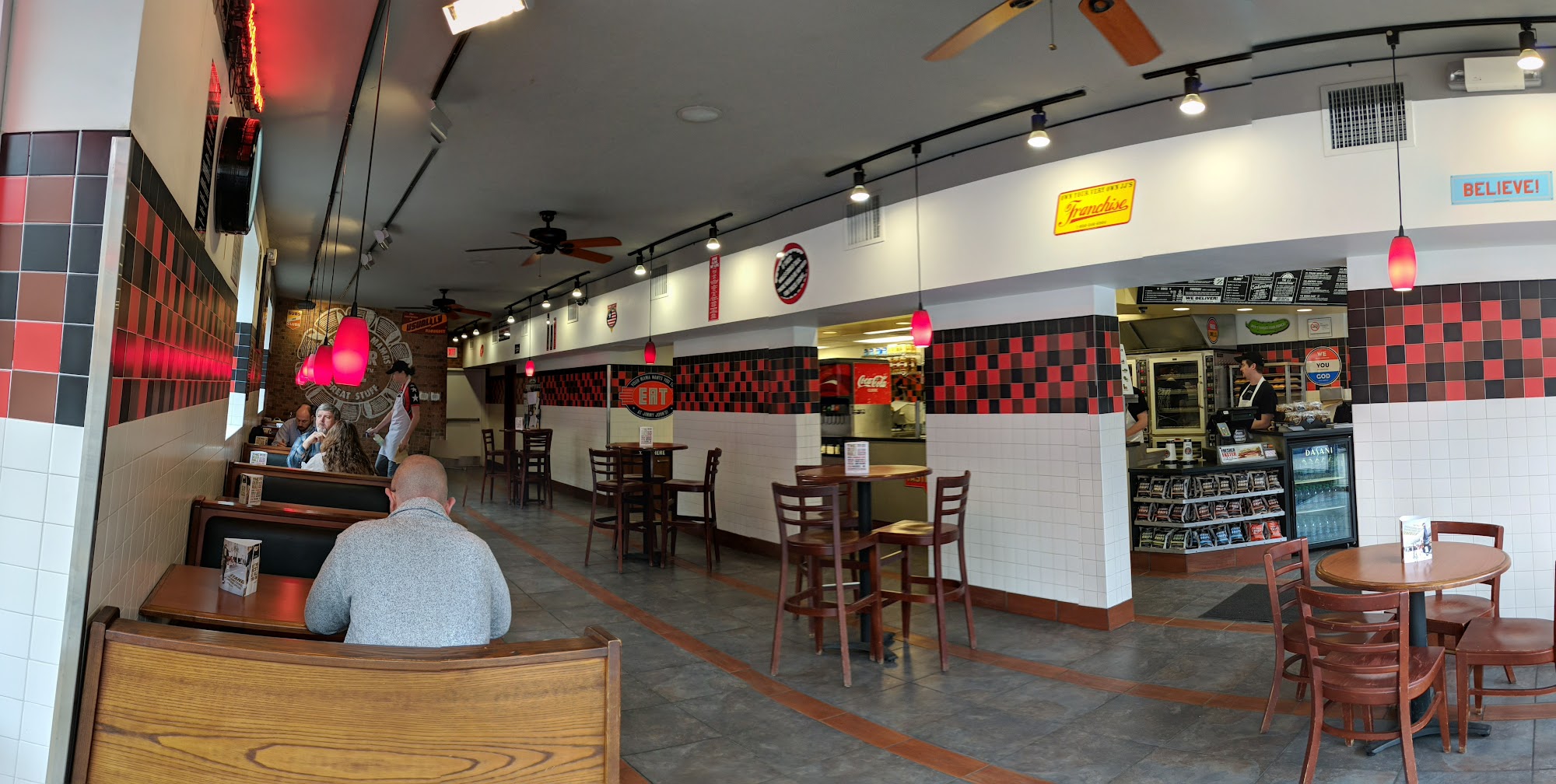 Jimmy John's