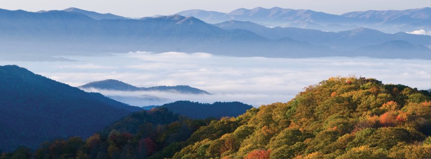 Blue Mountain Center