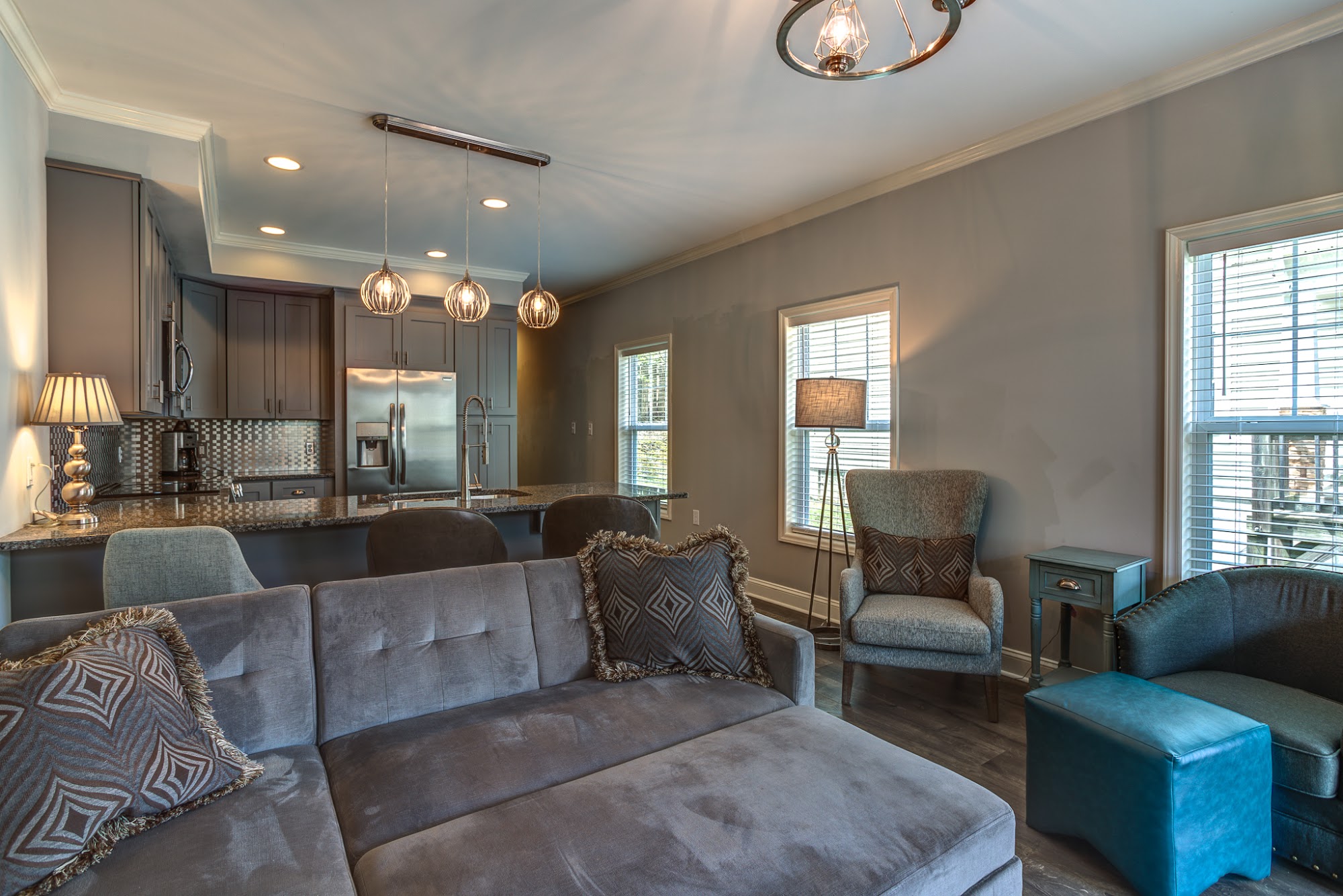 Keller Williams - Rezvani Property Group Boone