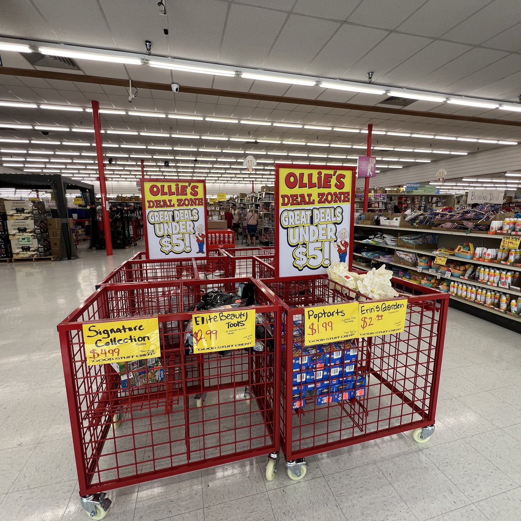 Ollie's Bargain Outlet