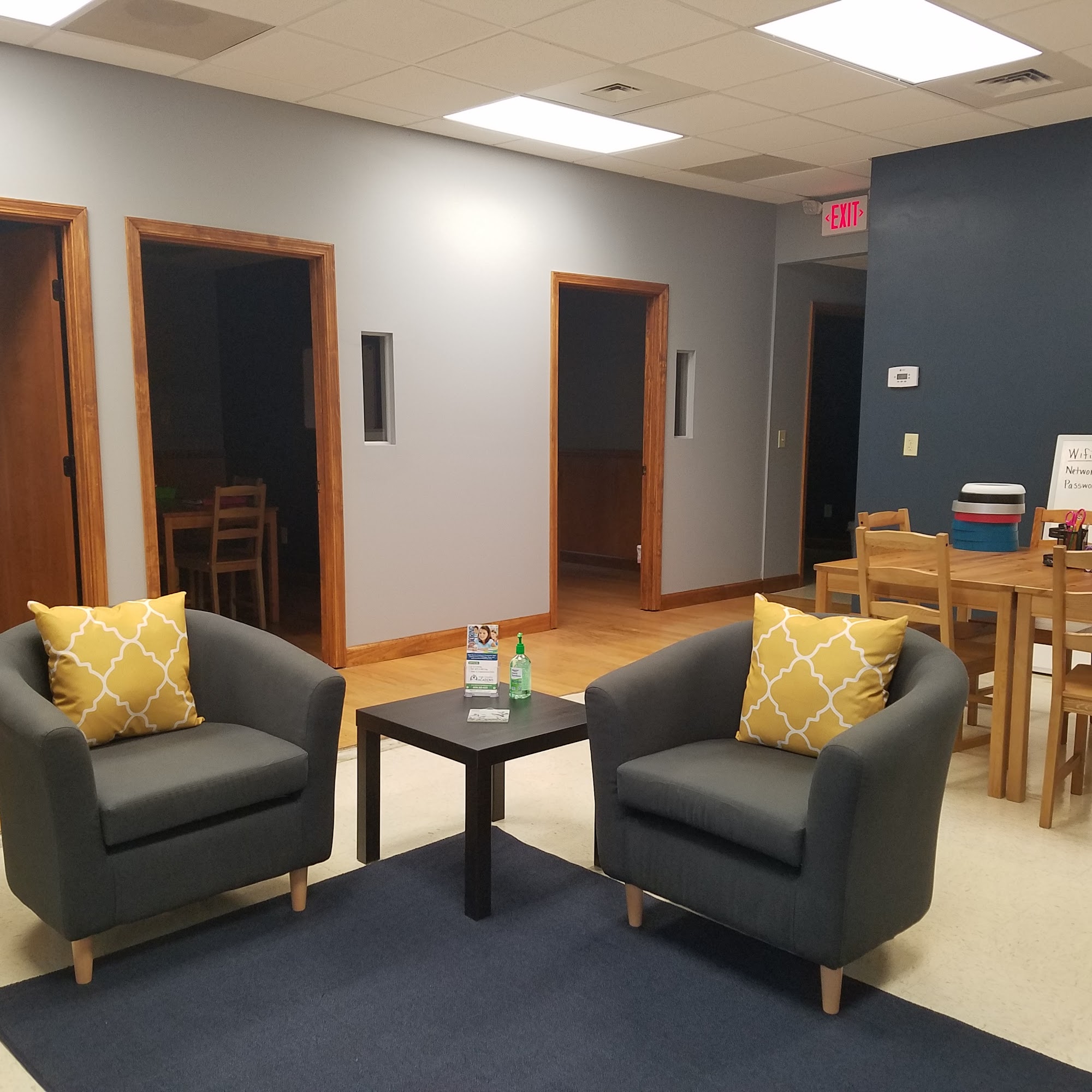 High Country Academy 220 Postal St, Boone North Carolina 28607