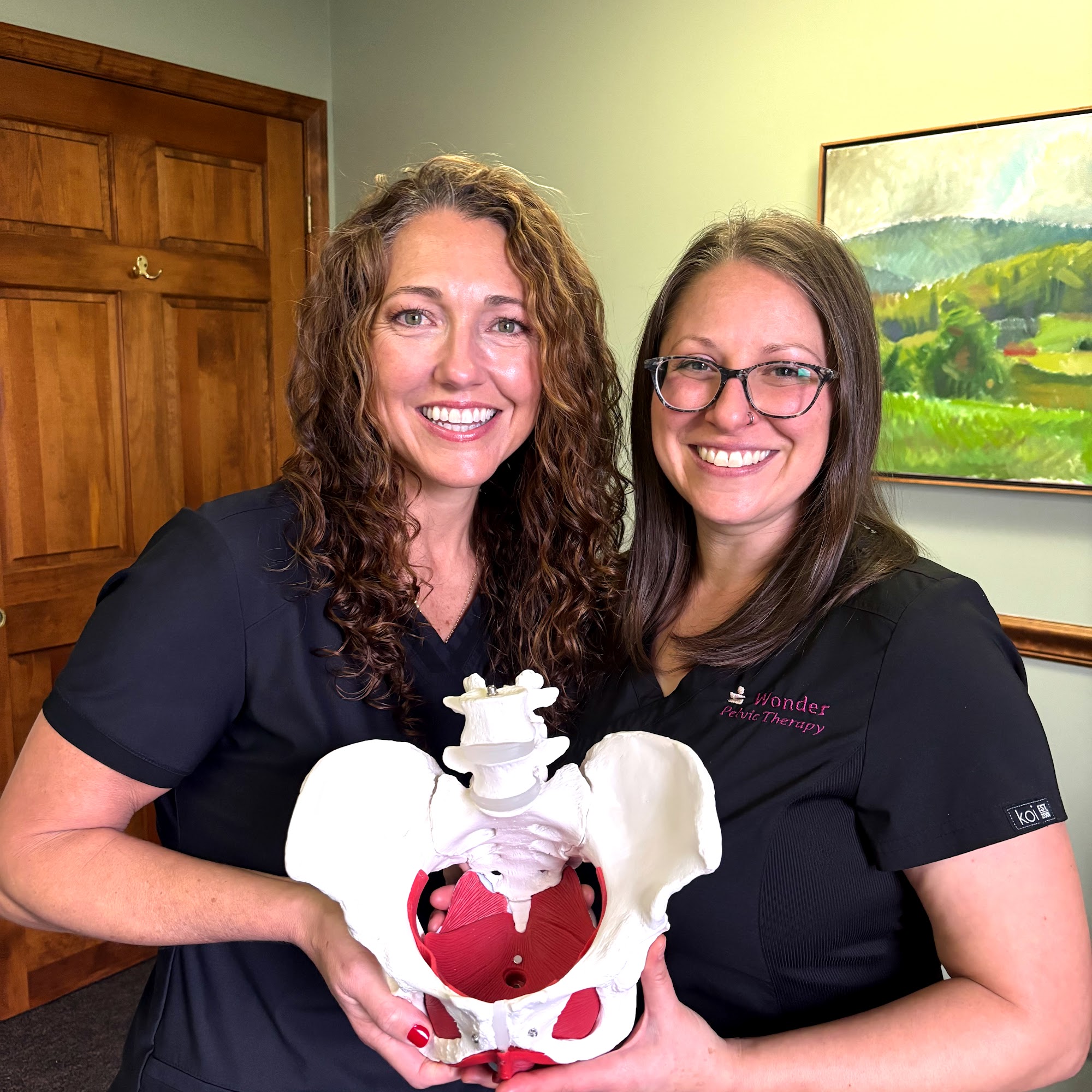 Wonder Pelvic Therapy & Wellness 895 State Farm Rd Ste. 502, Boone North Carolina 28607