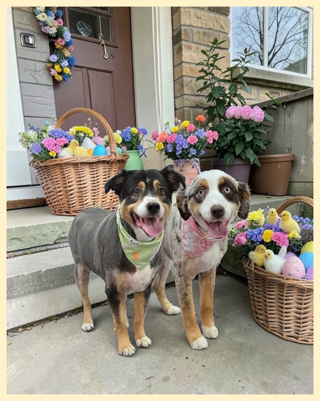 Animal Crackers Pet Spa and Resort Boonville