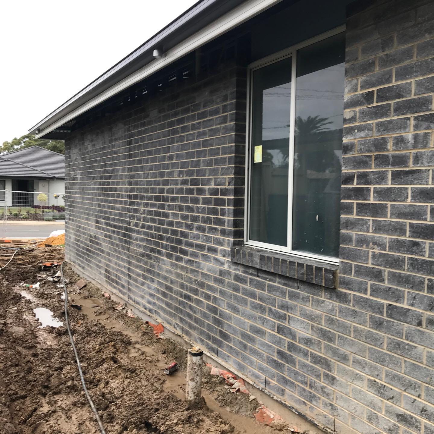 HOT SHOT Power Washing