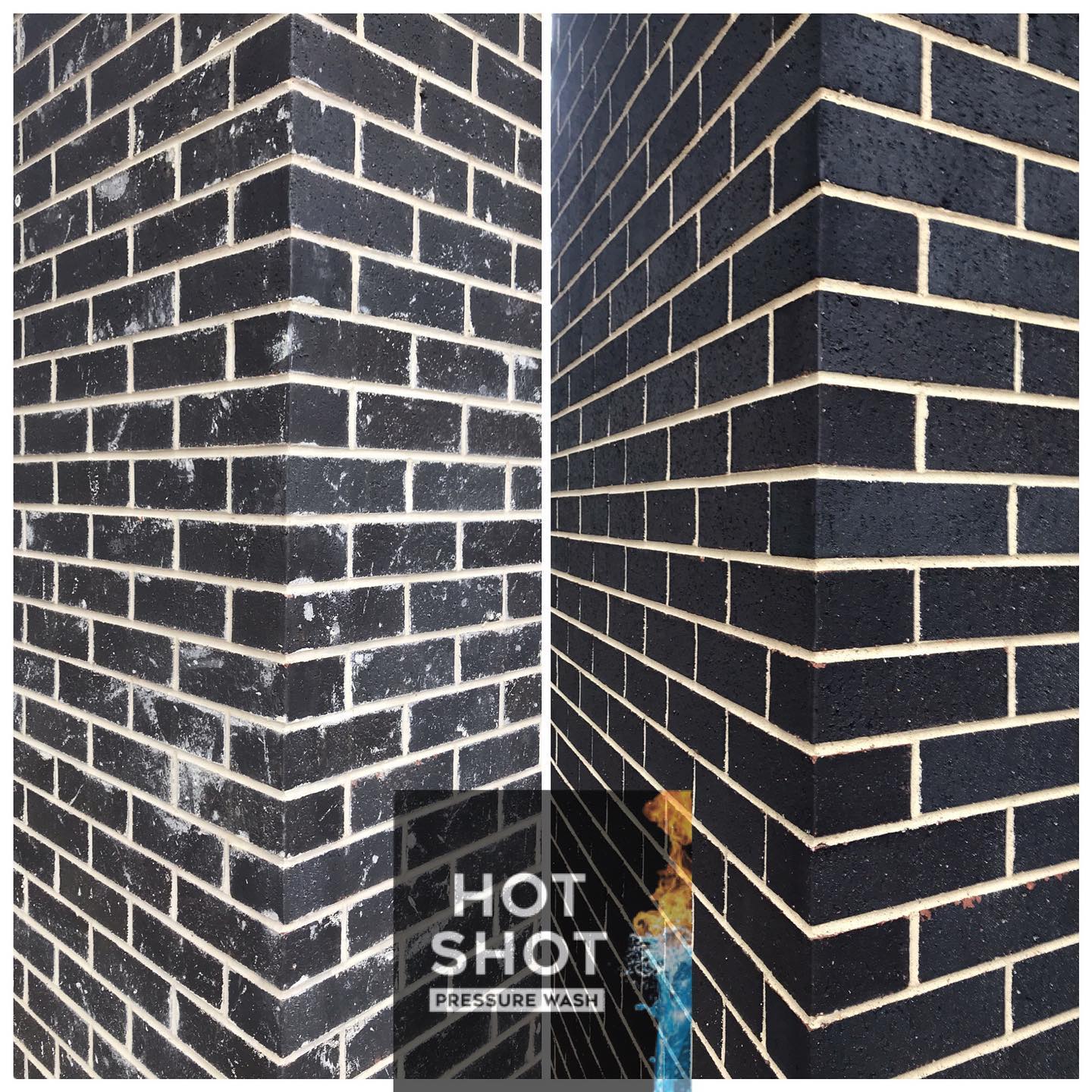 HOT SHOT Power Washing