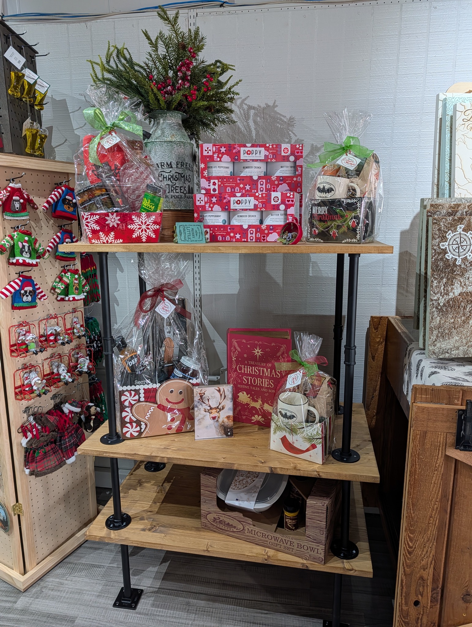 Rocky's Grill & Soda Shop Brevard