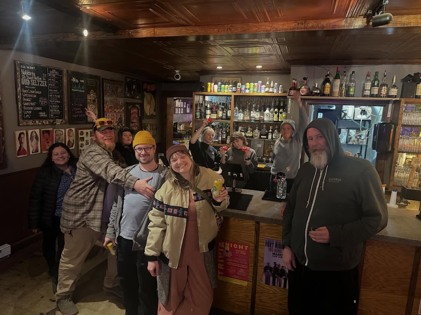 Noblebräu Brewing Brevard