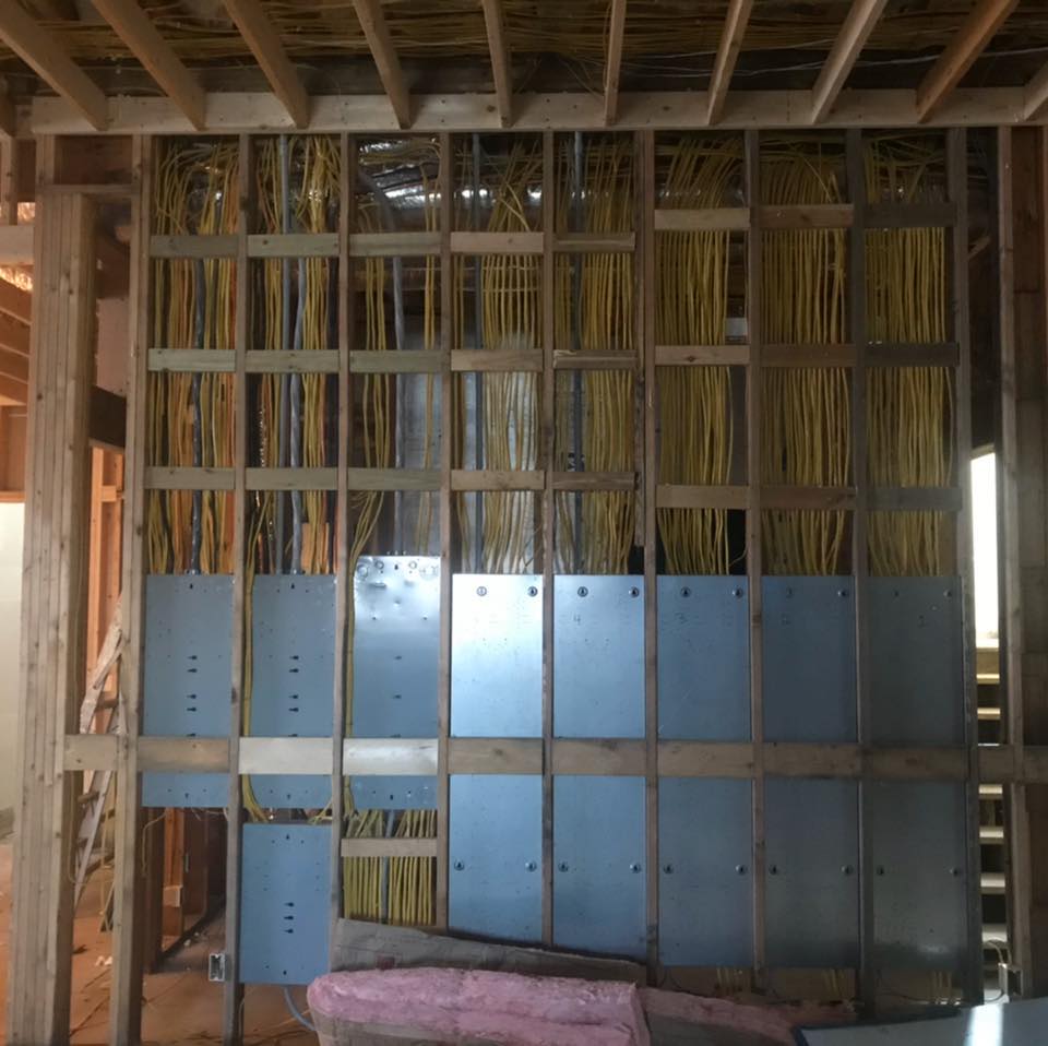 Cathey's Creek Electric