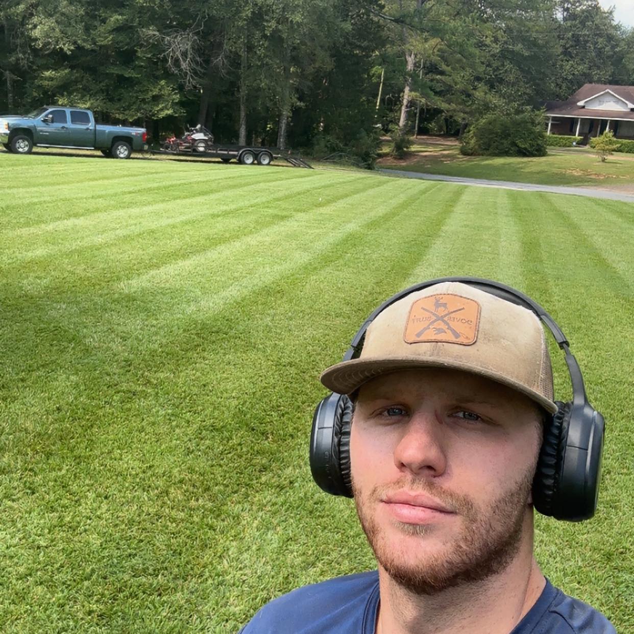 Phillips Lawn Services & Maintenance